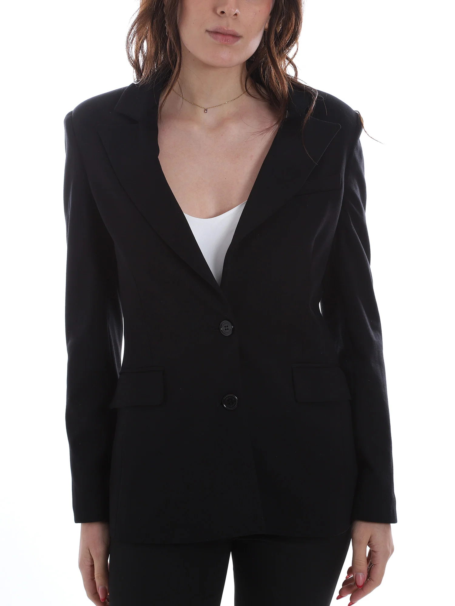 Fracomina Blazer Donna | FR23SJ2003W49701 - Image 6
