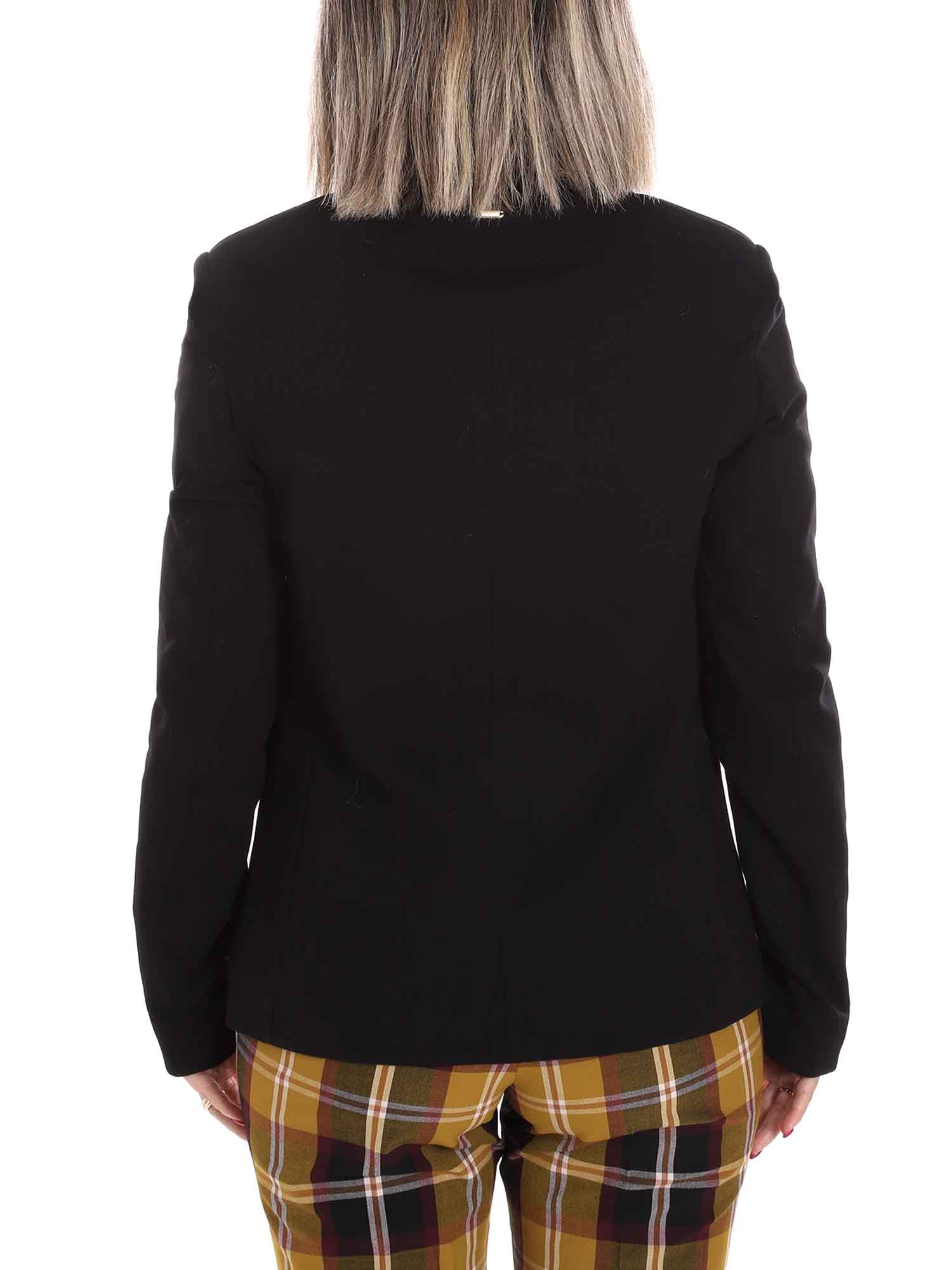 Fracomina Blazer Donna | FS22WJ2006W49701 - Image 3