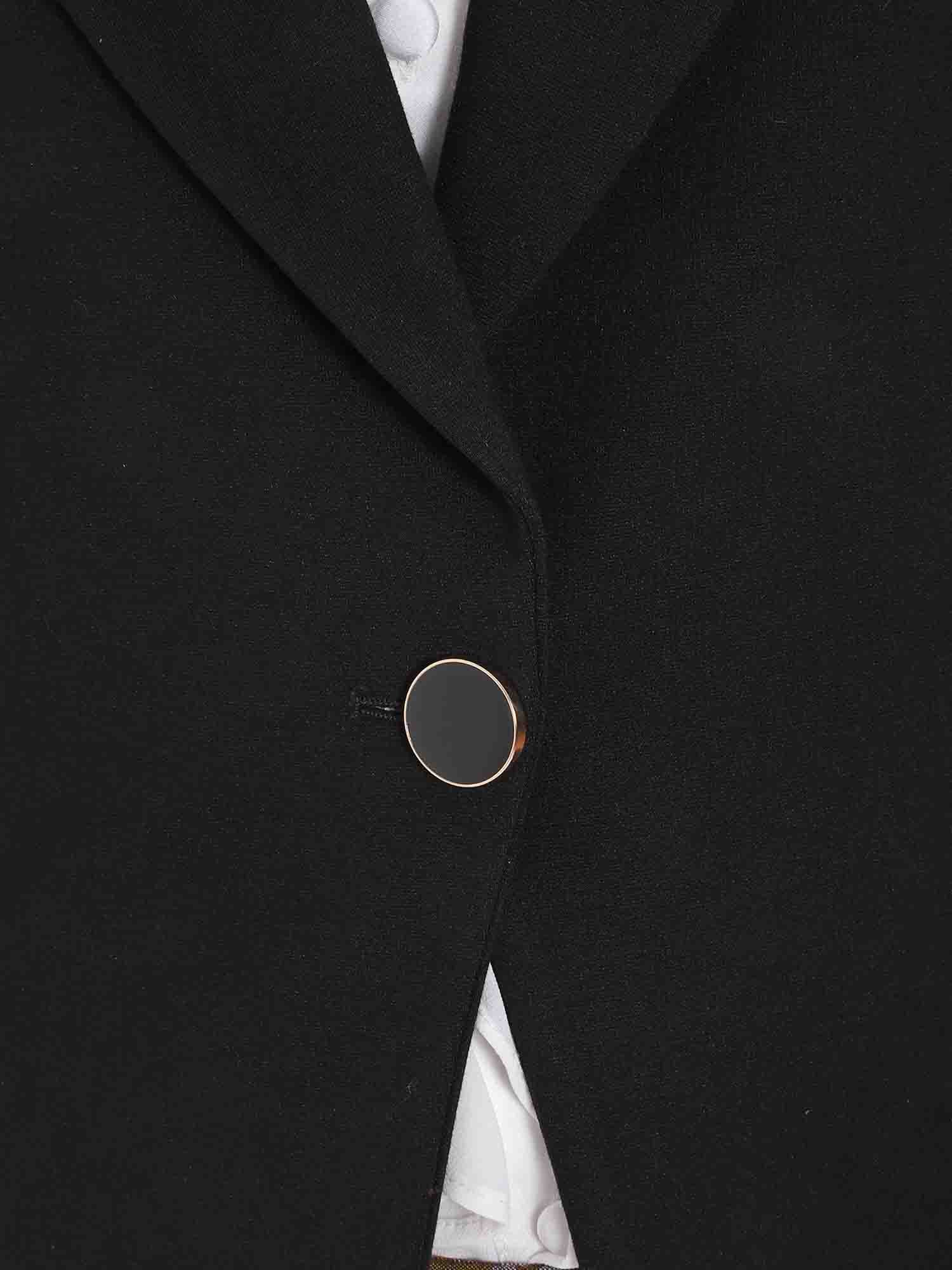 Fracomina Blazer Donna | FS22WJ2006W49701 - Image 4