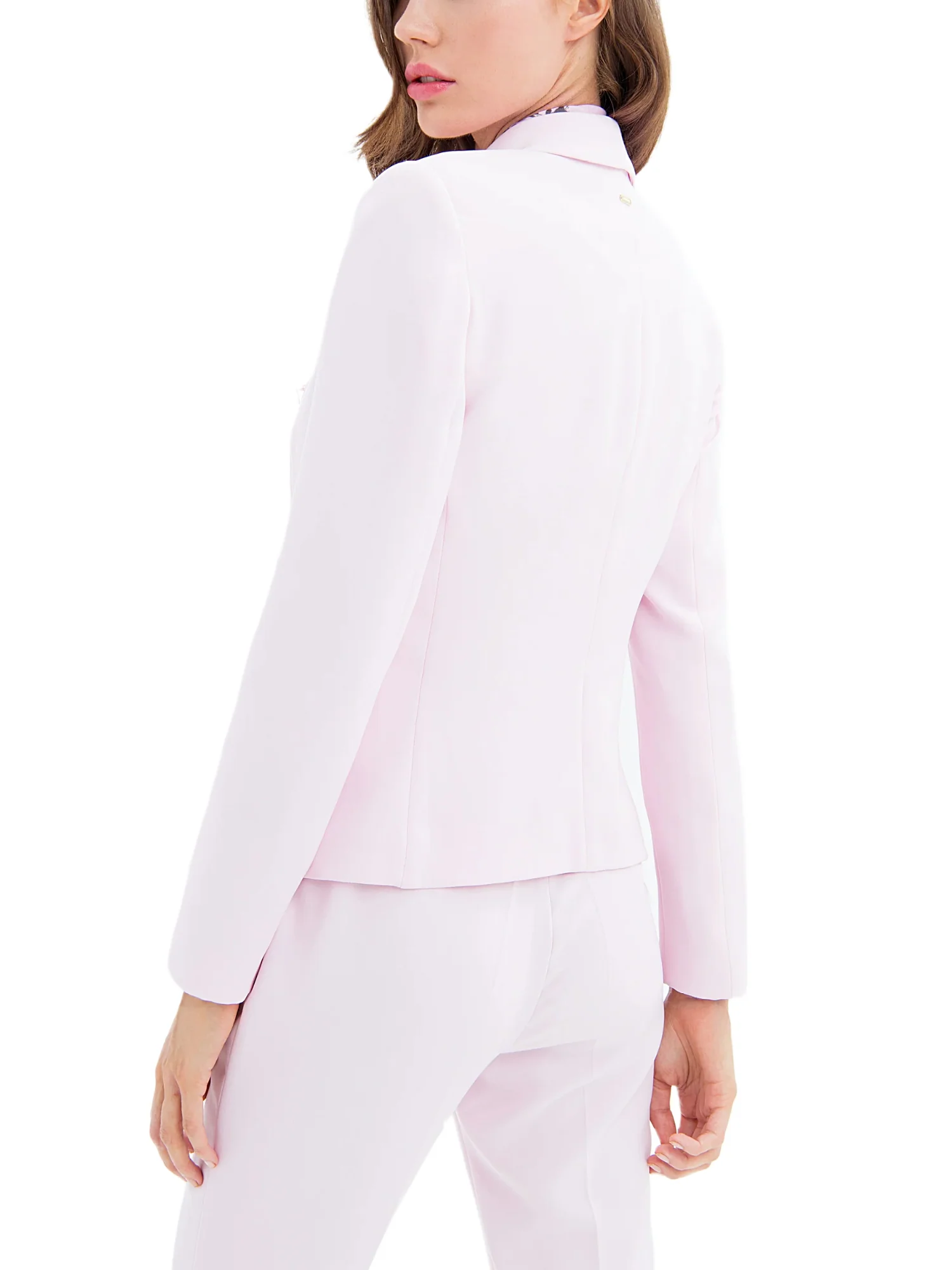Fracomina Blazer Donna | FS23SJ2013W42901 - Image 4