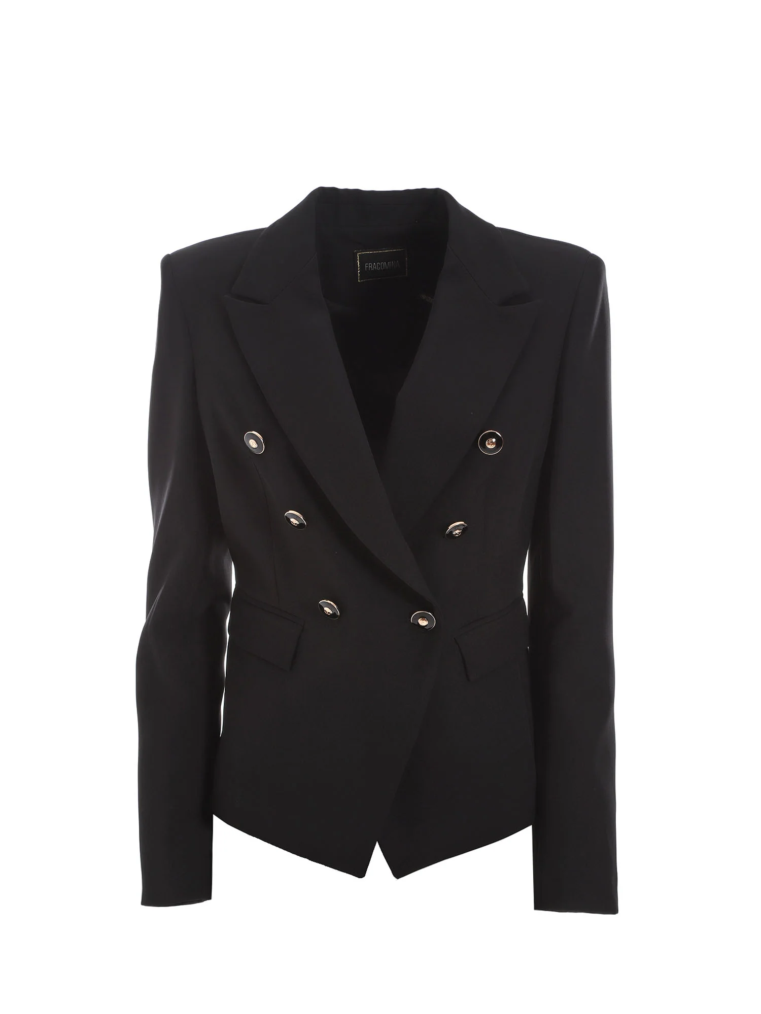 Fracomina Blazer Donna | FS23SJ2013W42901 - Image 6