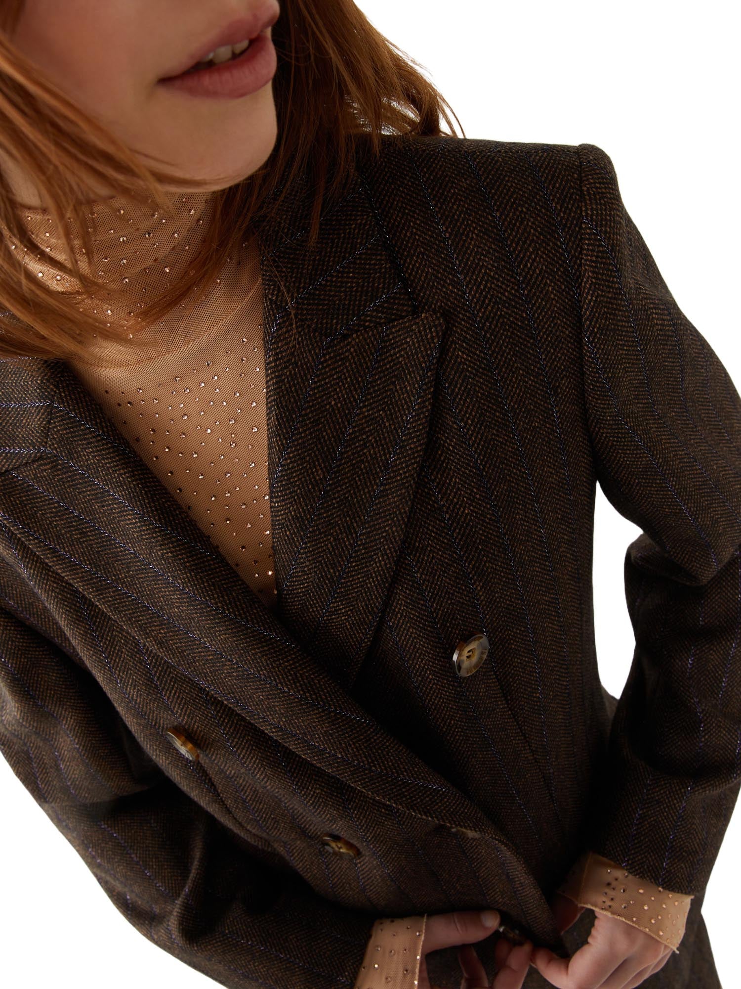 Iblues Blazer Donna | 2427046052200 - Image 4