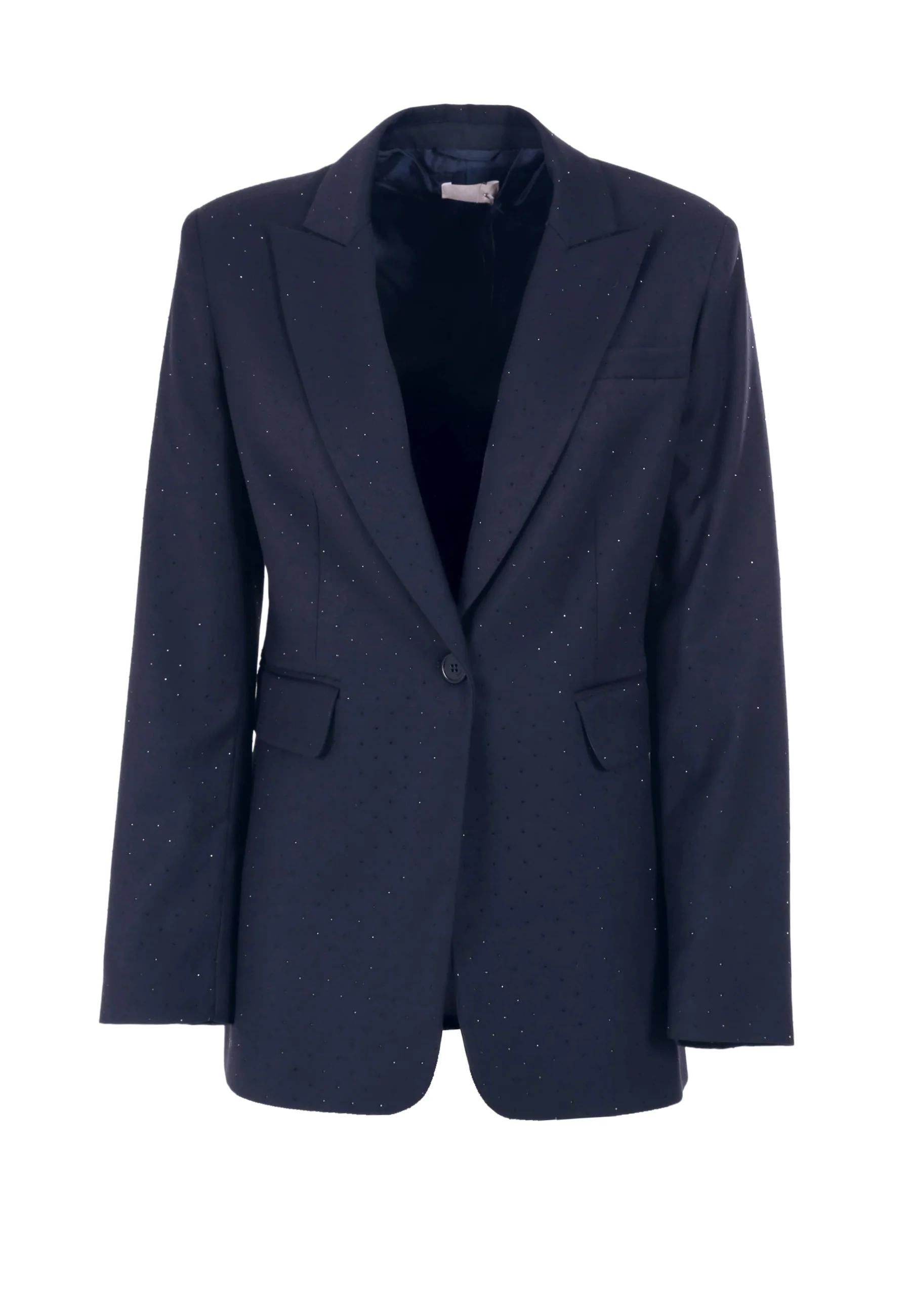 Liu-jo Blazer Donna | MF5479 T1810