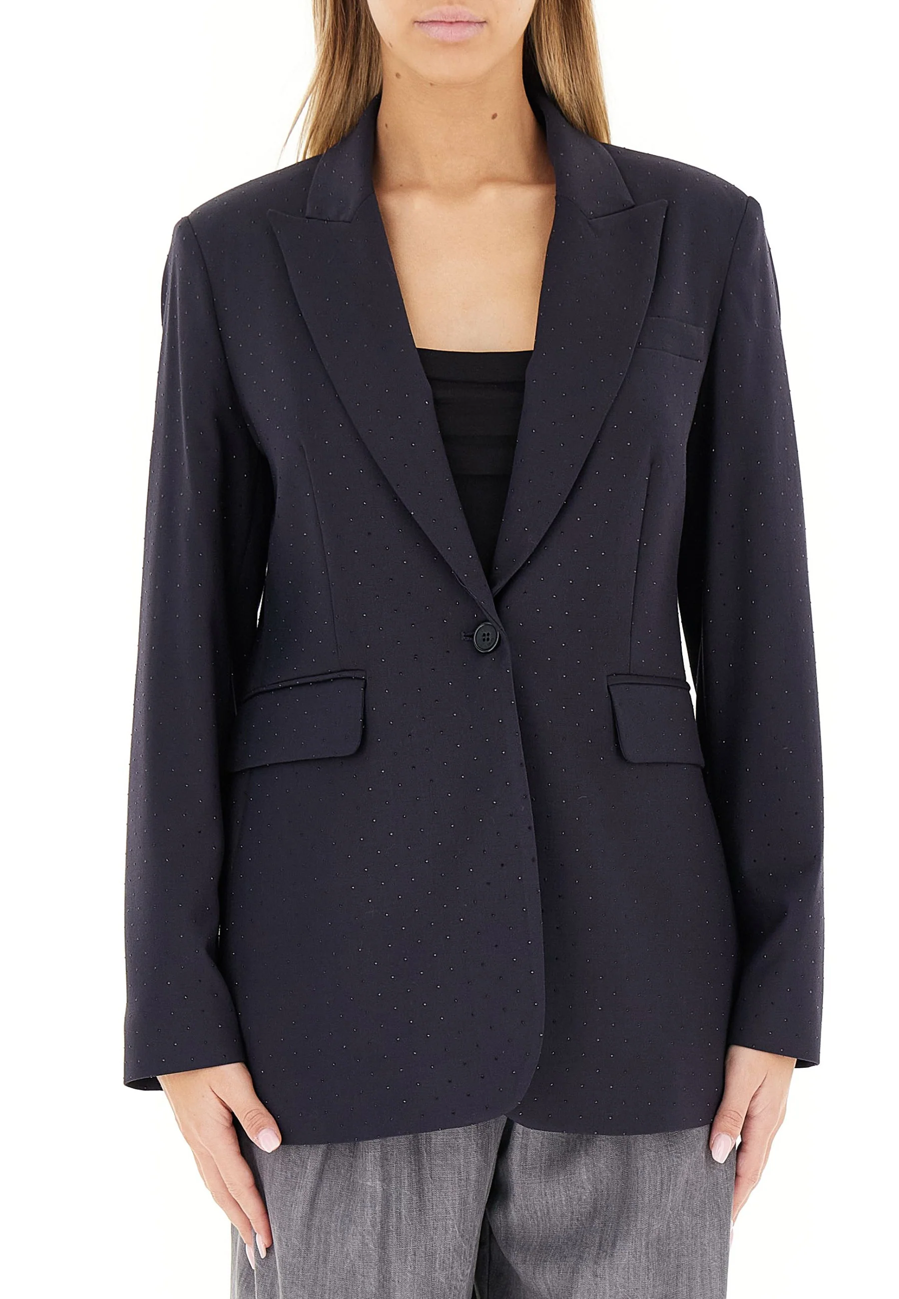 Liu-jo Blazer Donna | MF5479 T1810 - Image 2