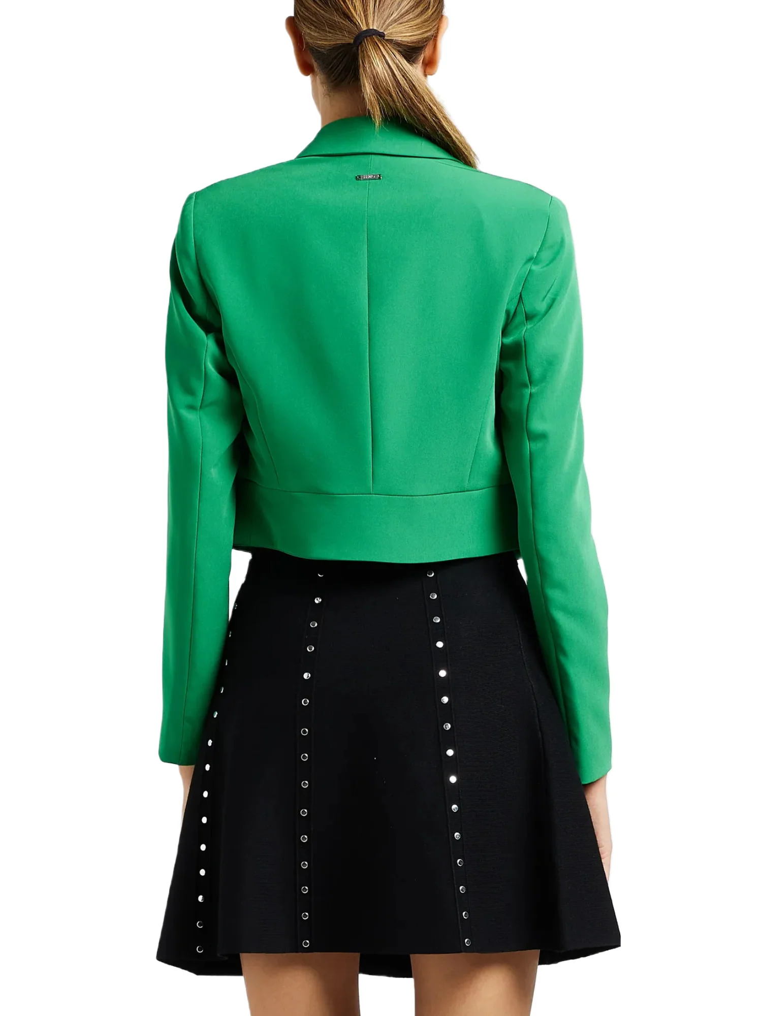 Liu-jo Blazer Donna | WA3269 T7896 - Image 3