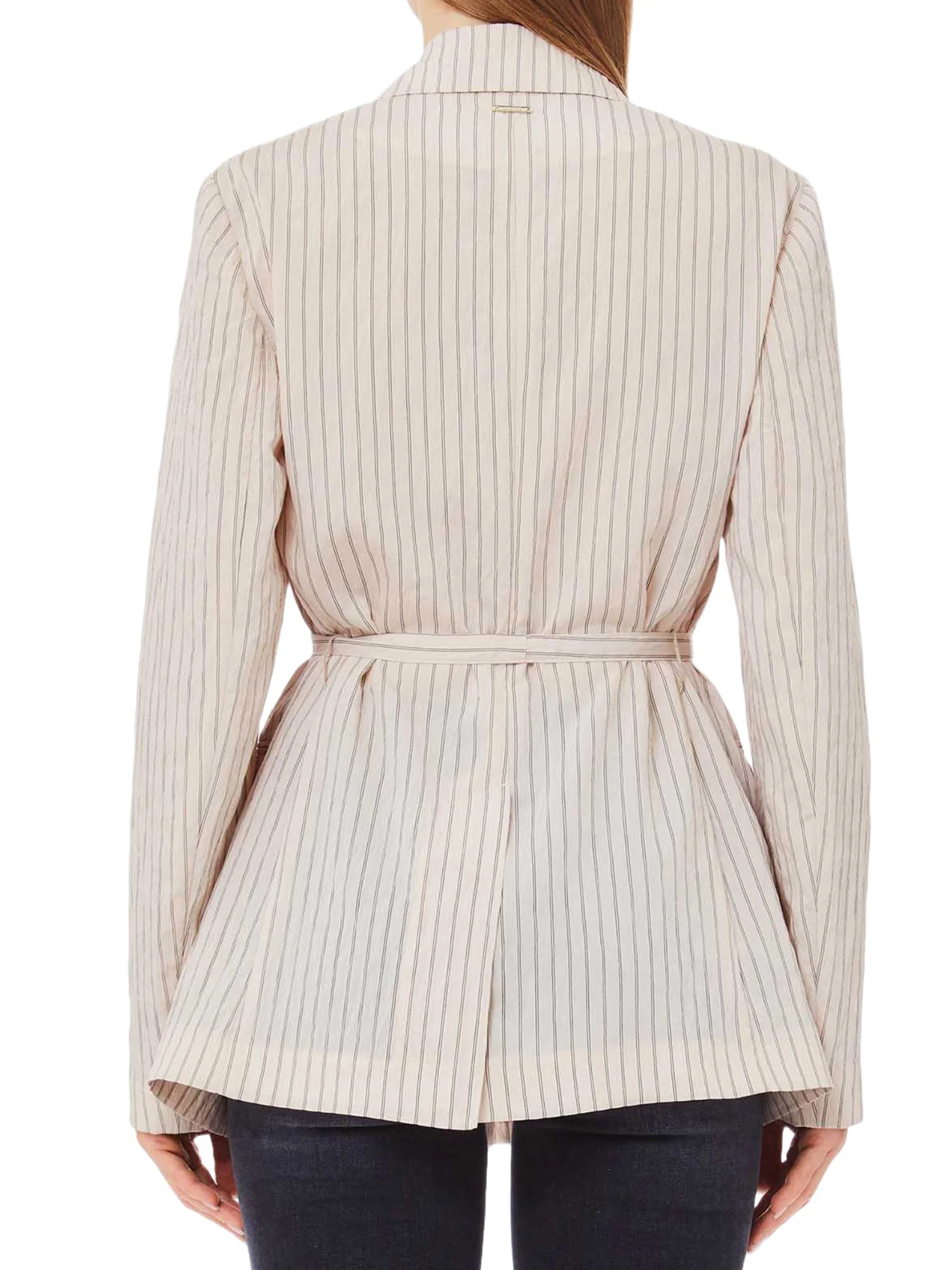 Liu-jo Blazer Donna | WA5400 T4305 - Image 3