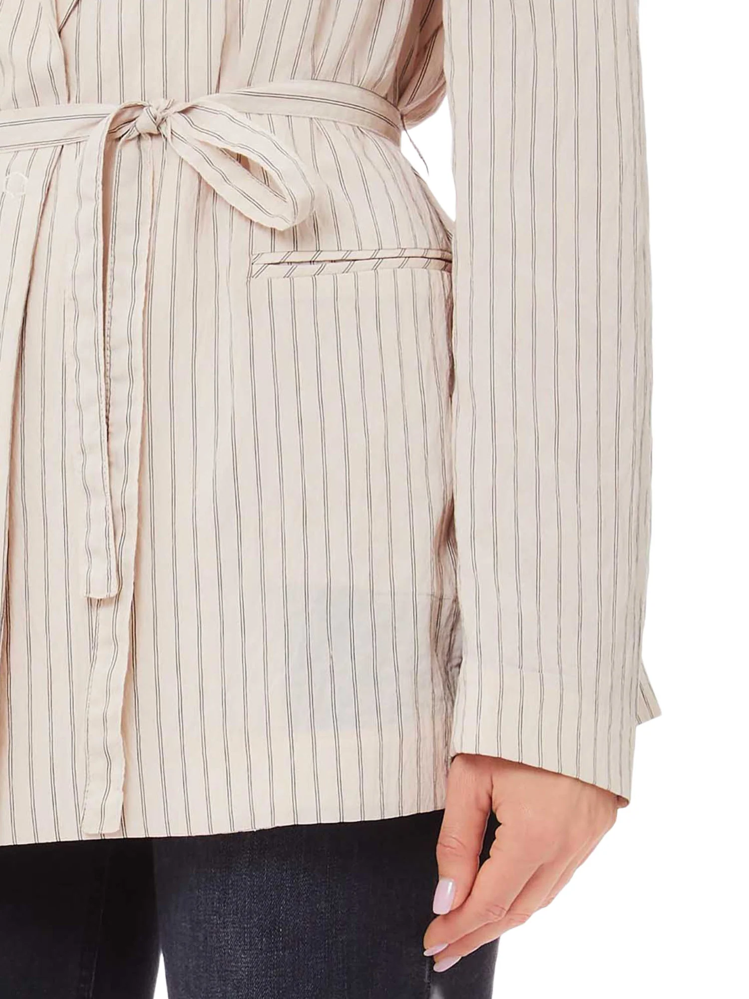 Liu-jo Blazer Donna | WA5400 T4305 - Image 4