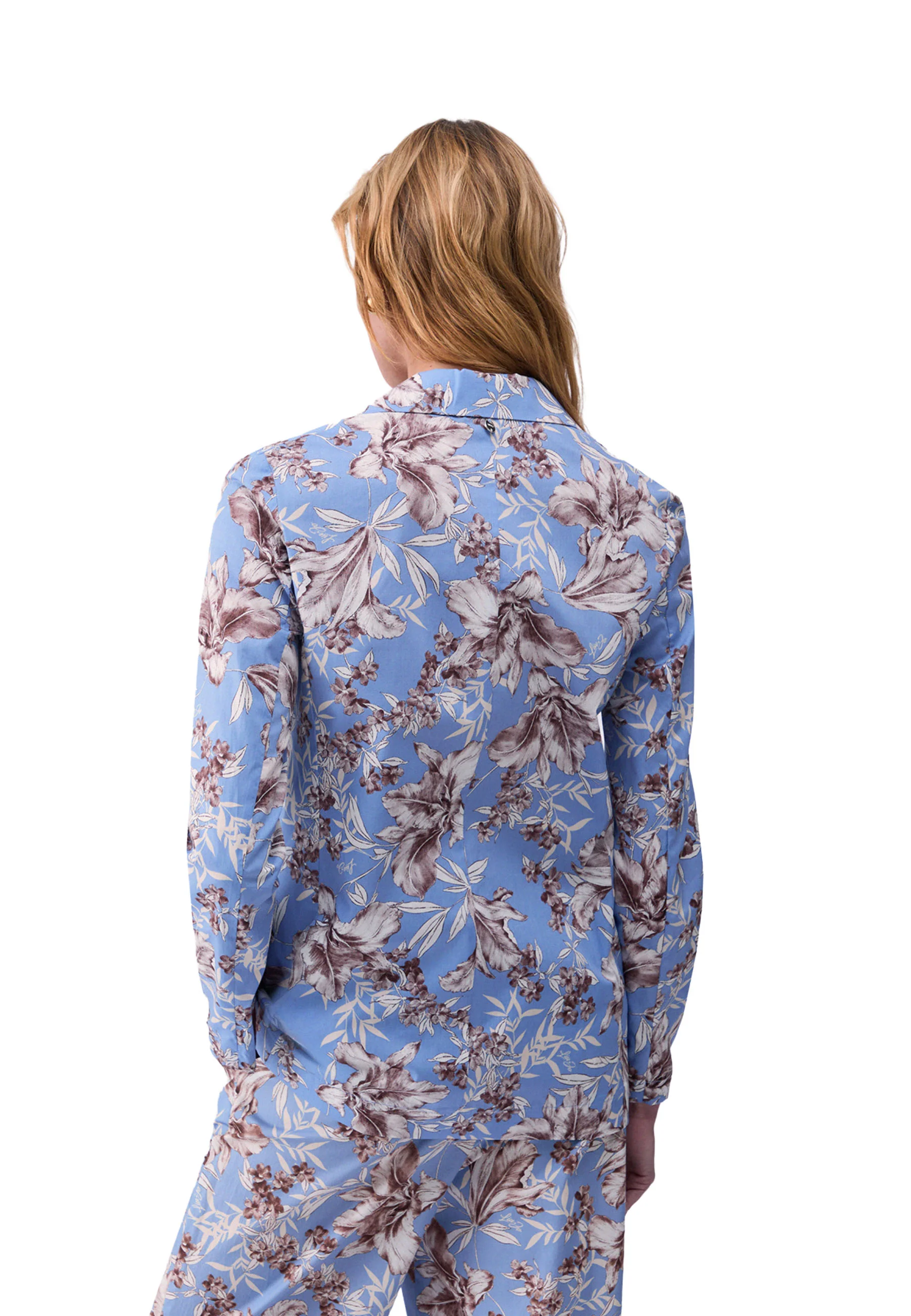 Liu-jo Blazer Donna | WA6479 T4853 - Image 4