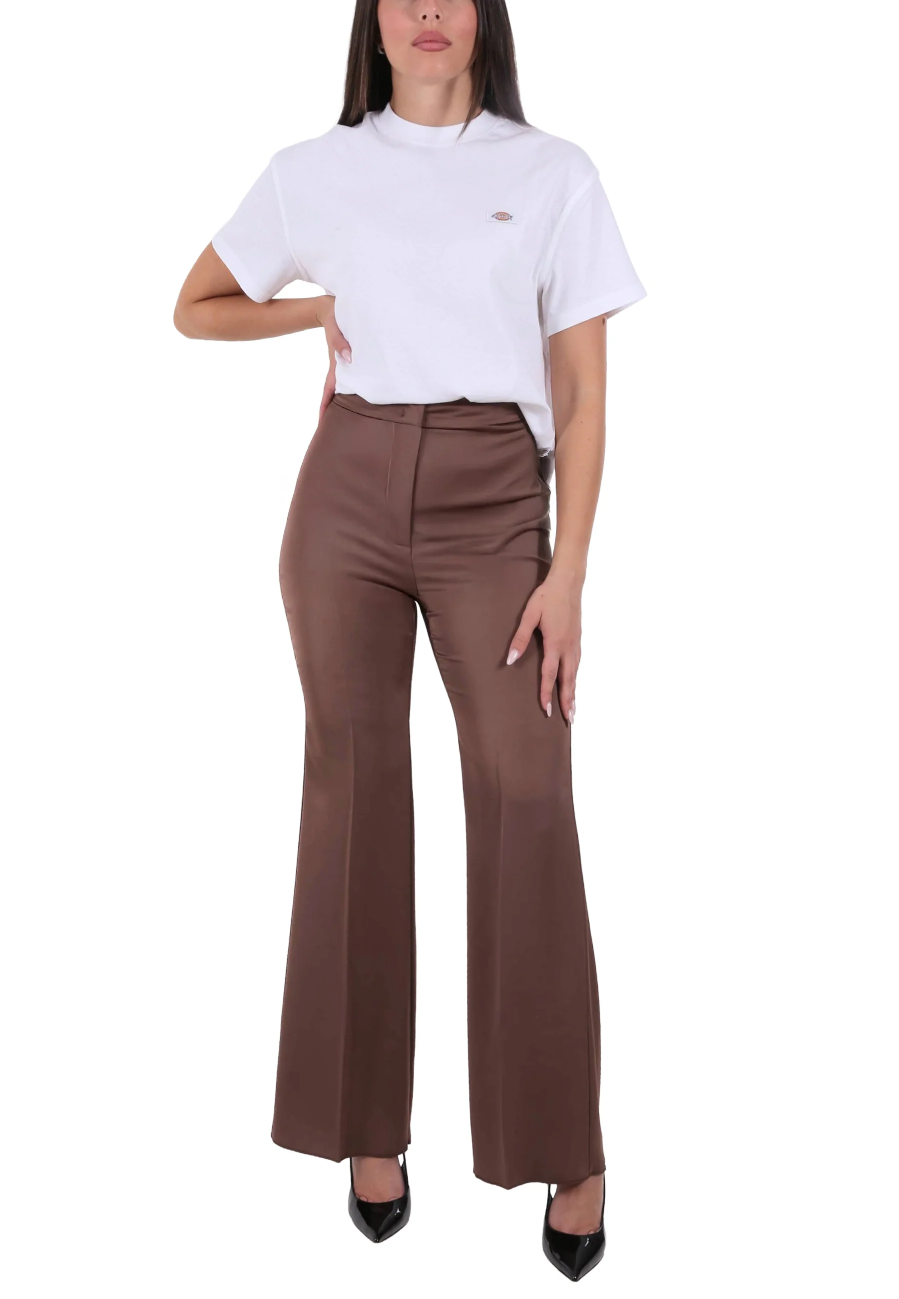 Pennyblack Pantaloni Donna | 2521136122200 - Image 2