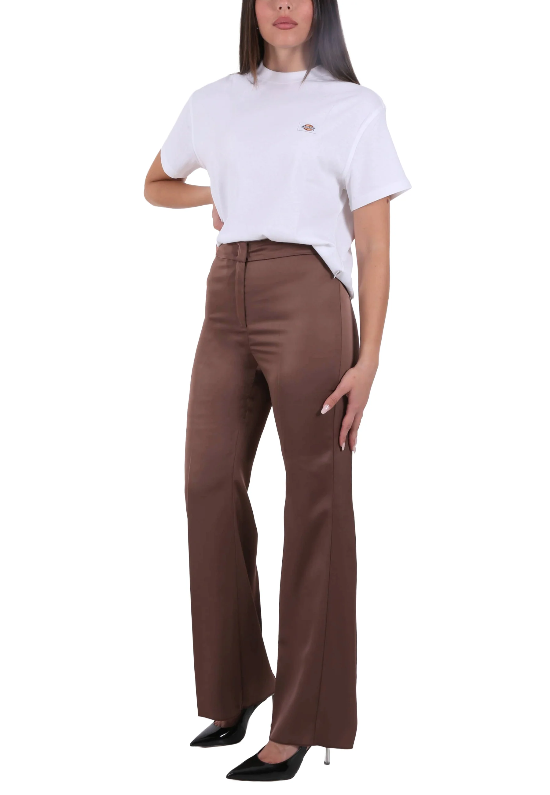 Pennyblack Pantaloni Donna | 2521136122200 - Image 3