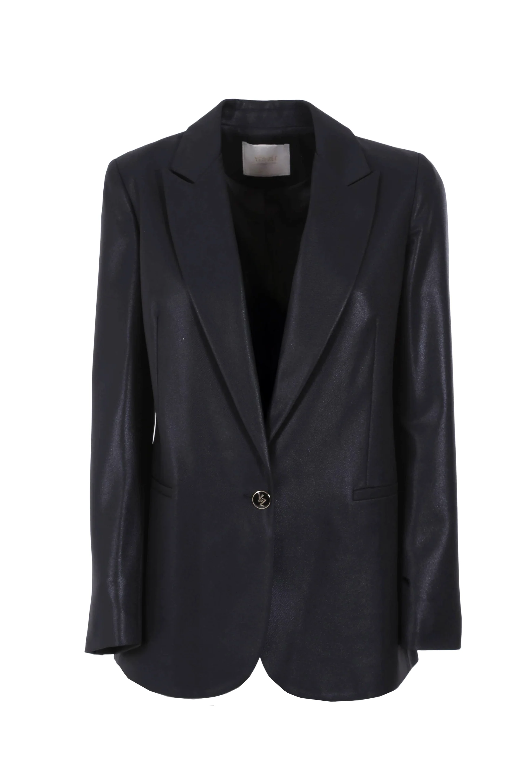 Yes-zee Blazer Donna | G017 C400