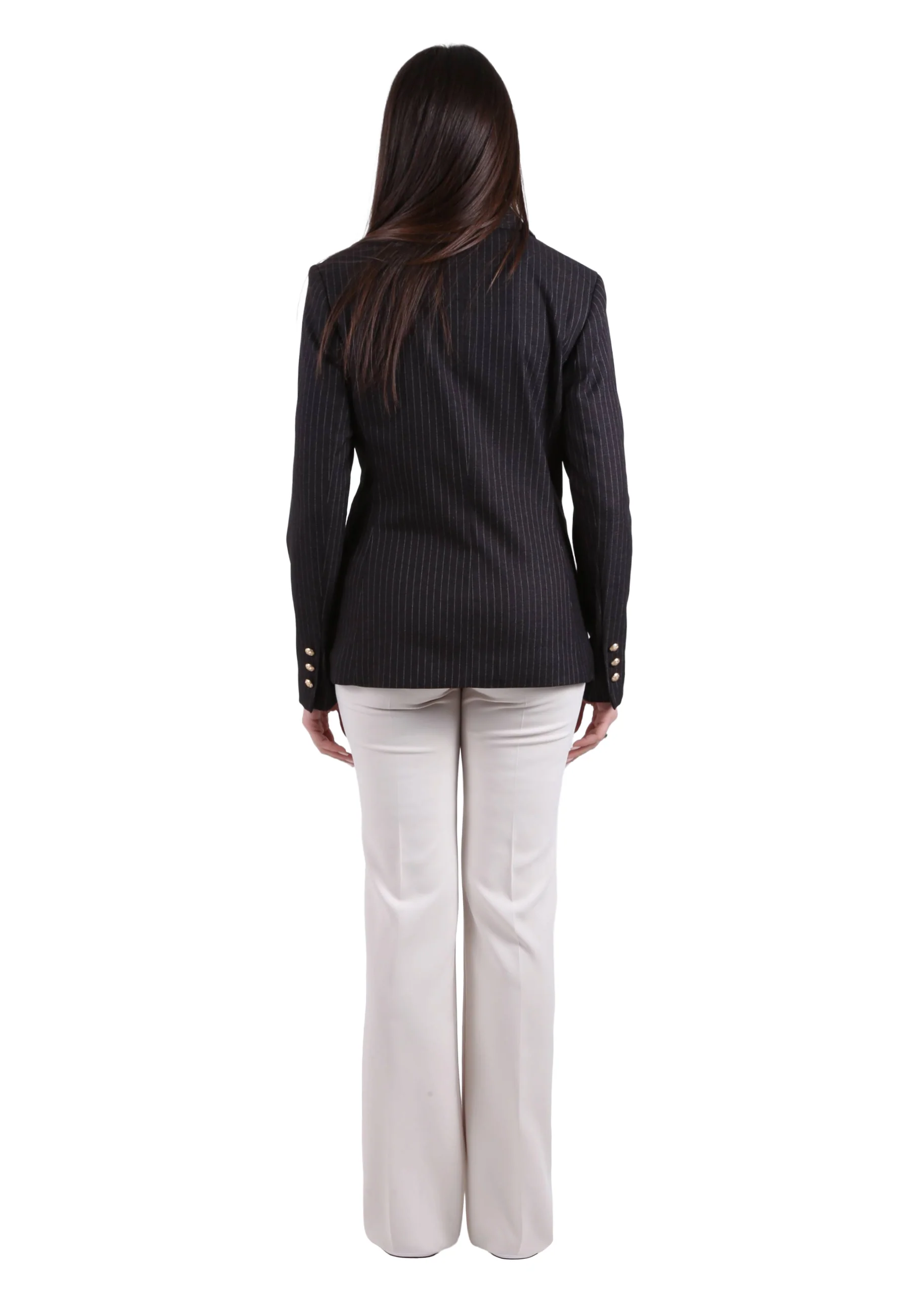 Yes-zee Blazer Donna | G029 K700 - Image 3