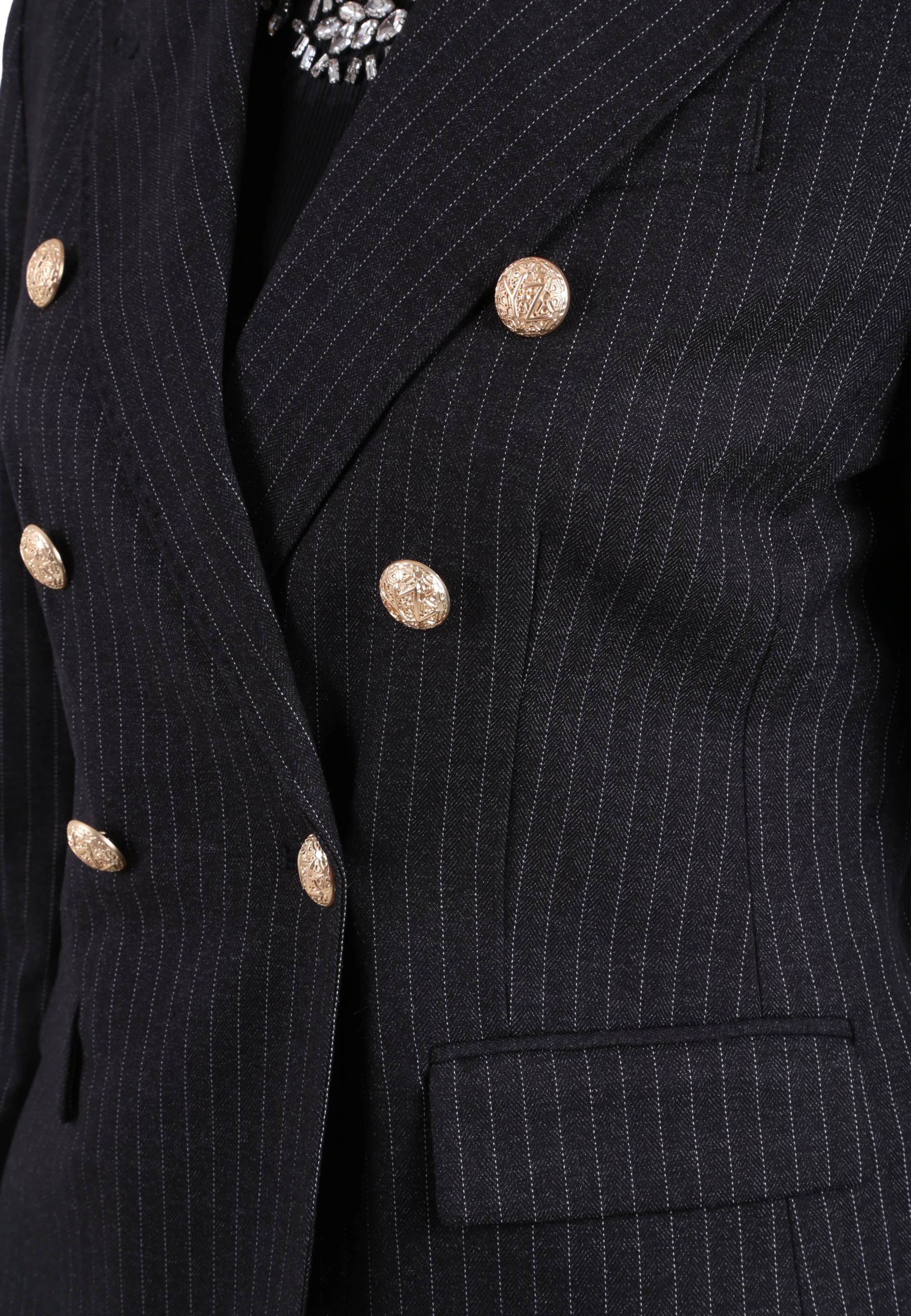 Yes-zee Blazer Donna | G029 K700 - Image 4