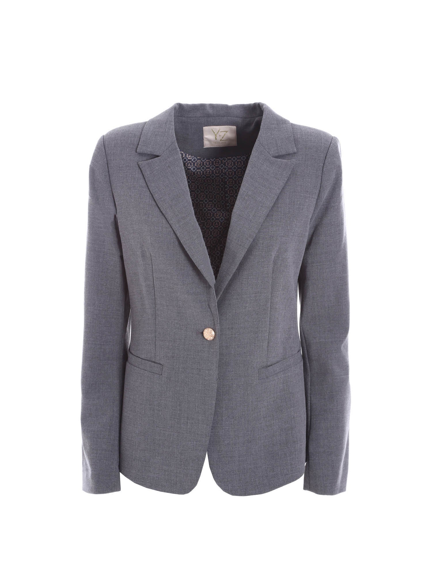 Yes-zee Blazer Donna | G030 K900