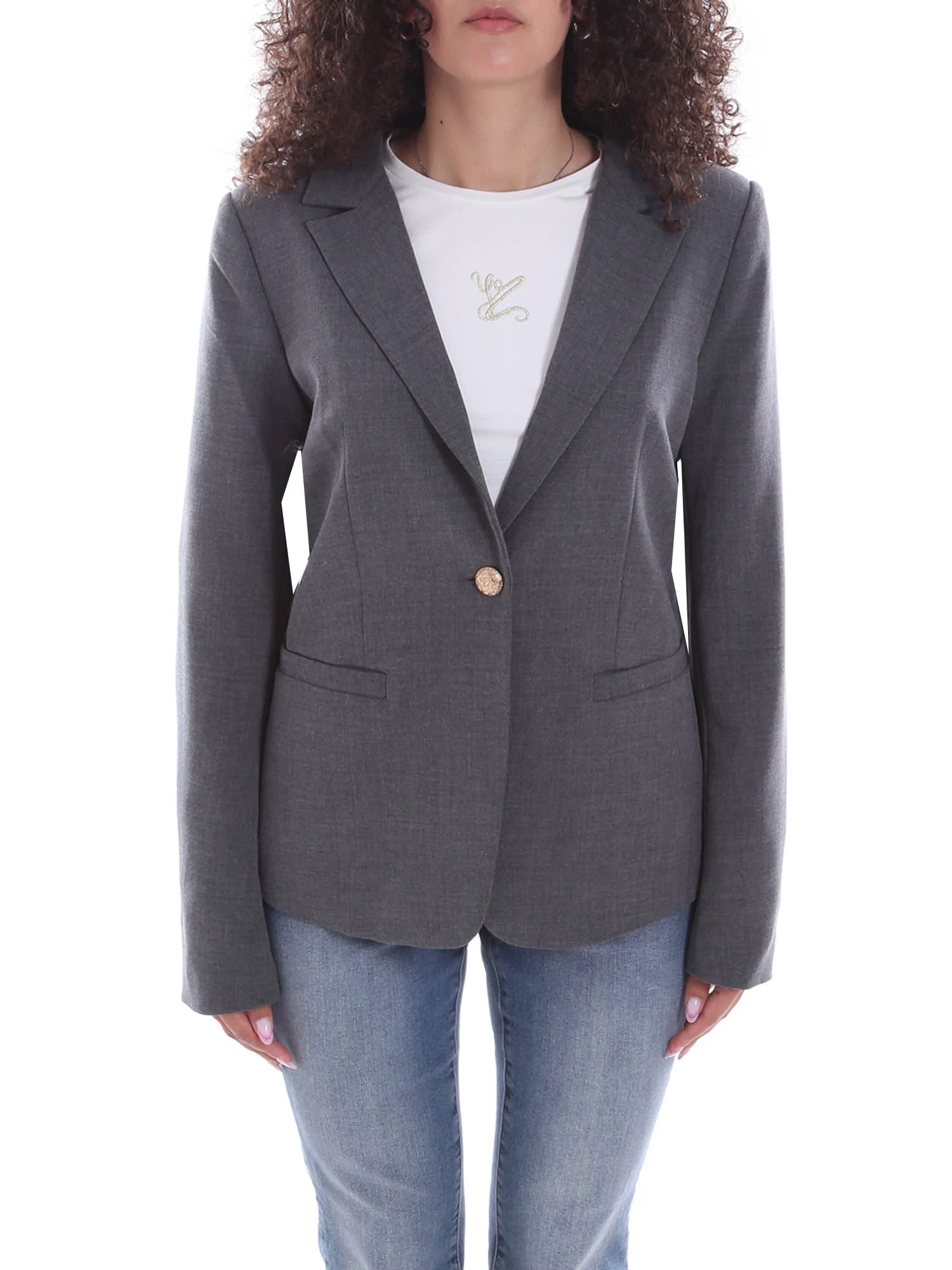 Yes-zee Blazer Donna | G030 K900 - Image 2