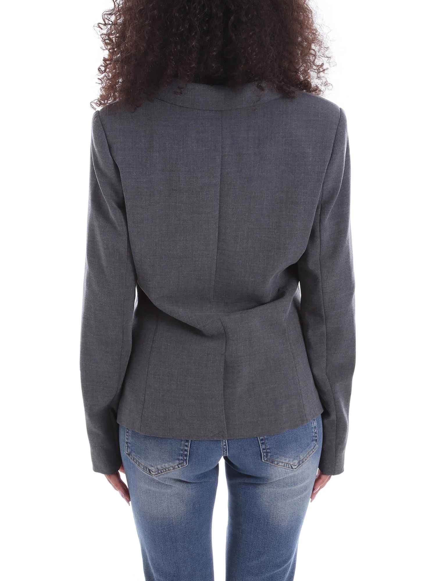 Yes-zee Blazer Donna | G030 K900 - Image 3