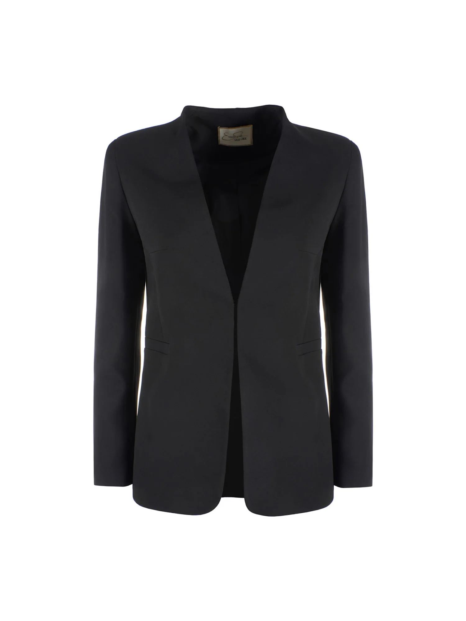 Yes-zee Blazer Donna | G425 CP00