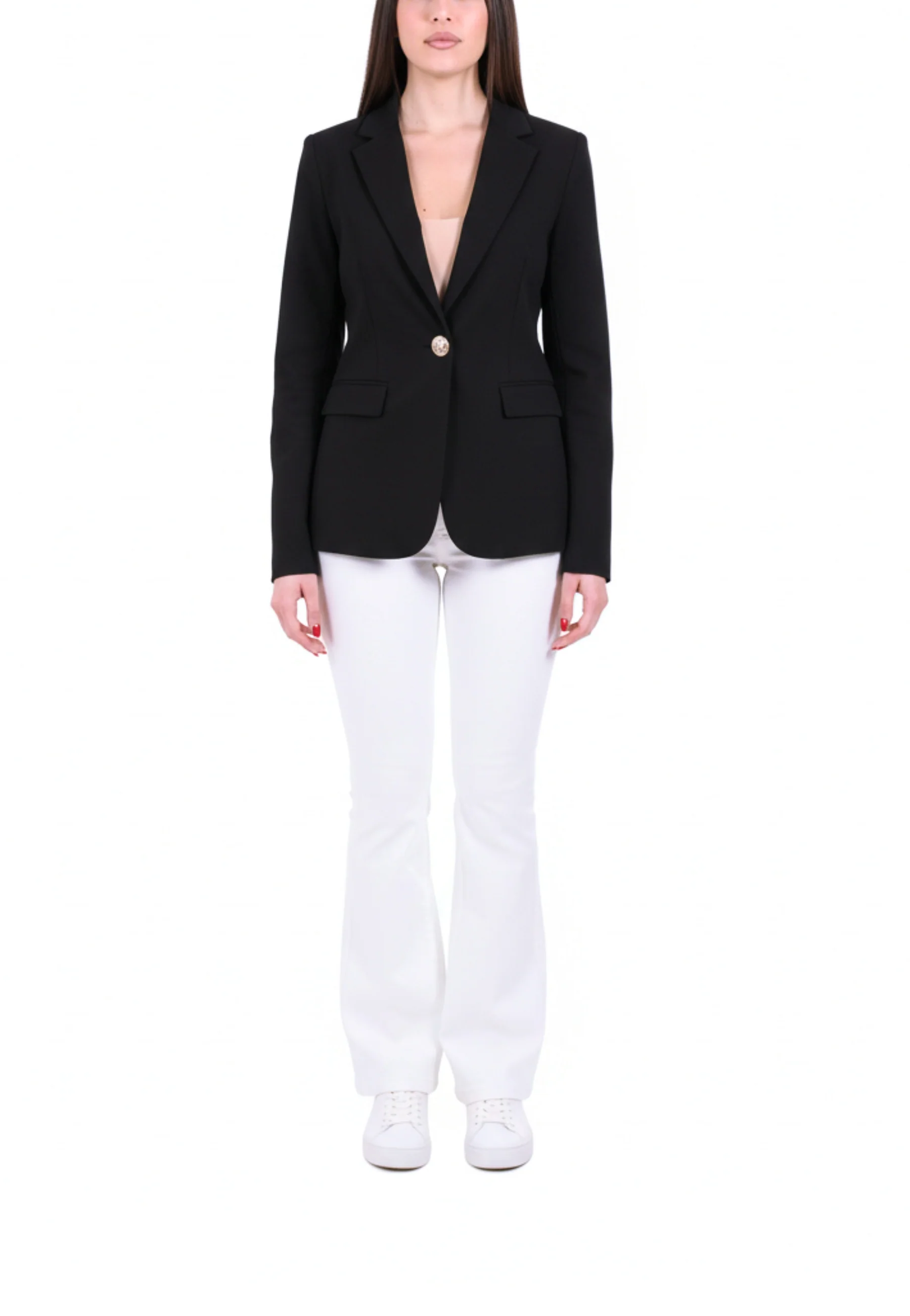Yes-zee Blazer Donna | G431 KE00 - Image 10