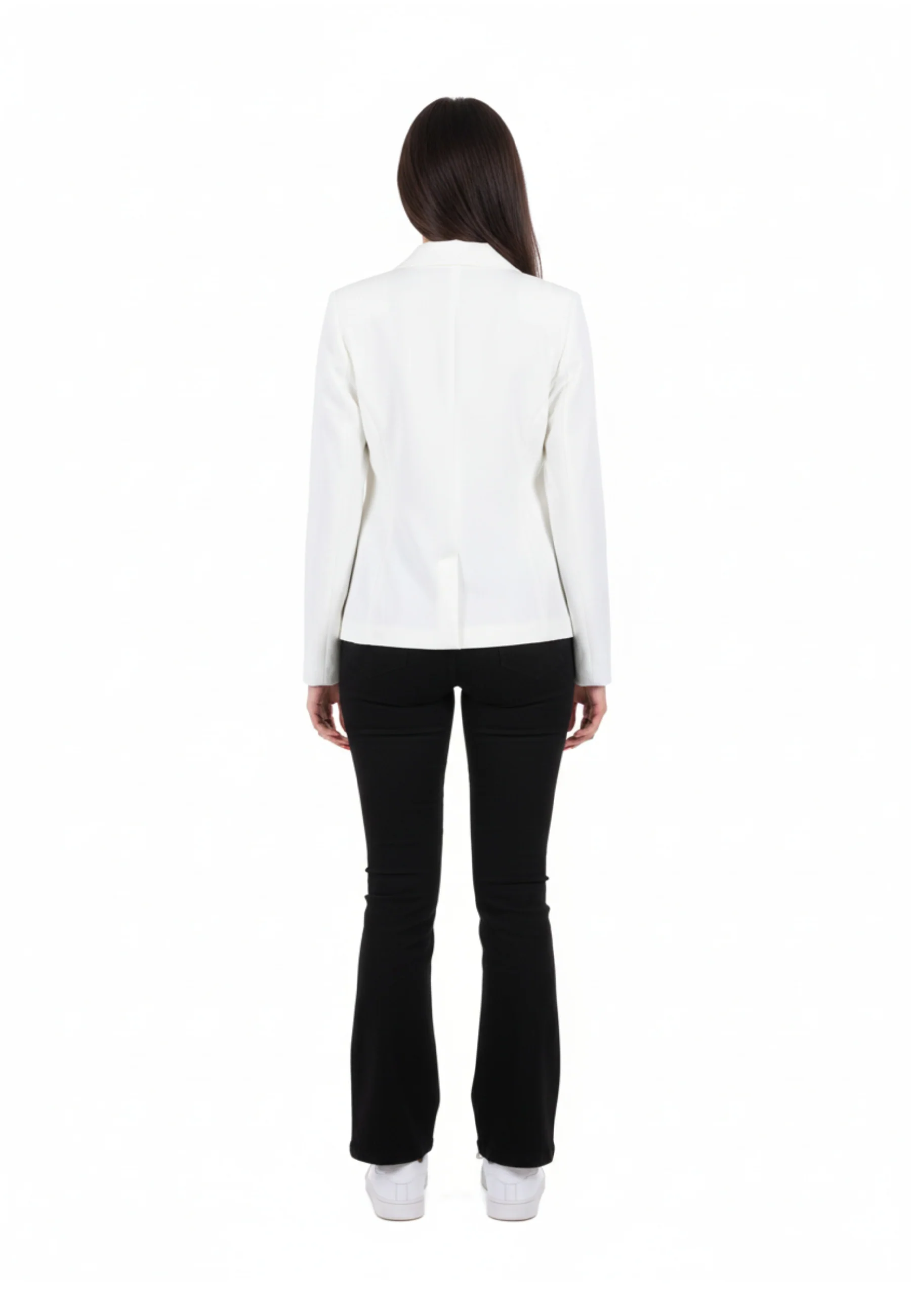 Yes-zee Blazer Donna | G431 KE00 - Image 3