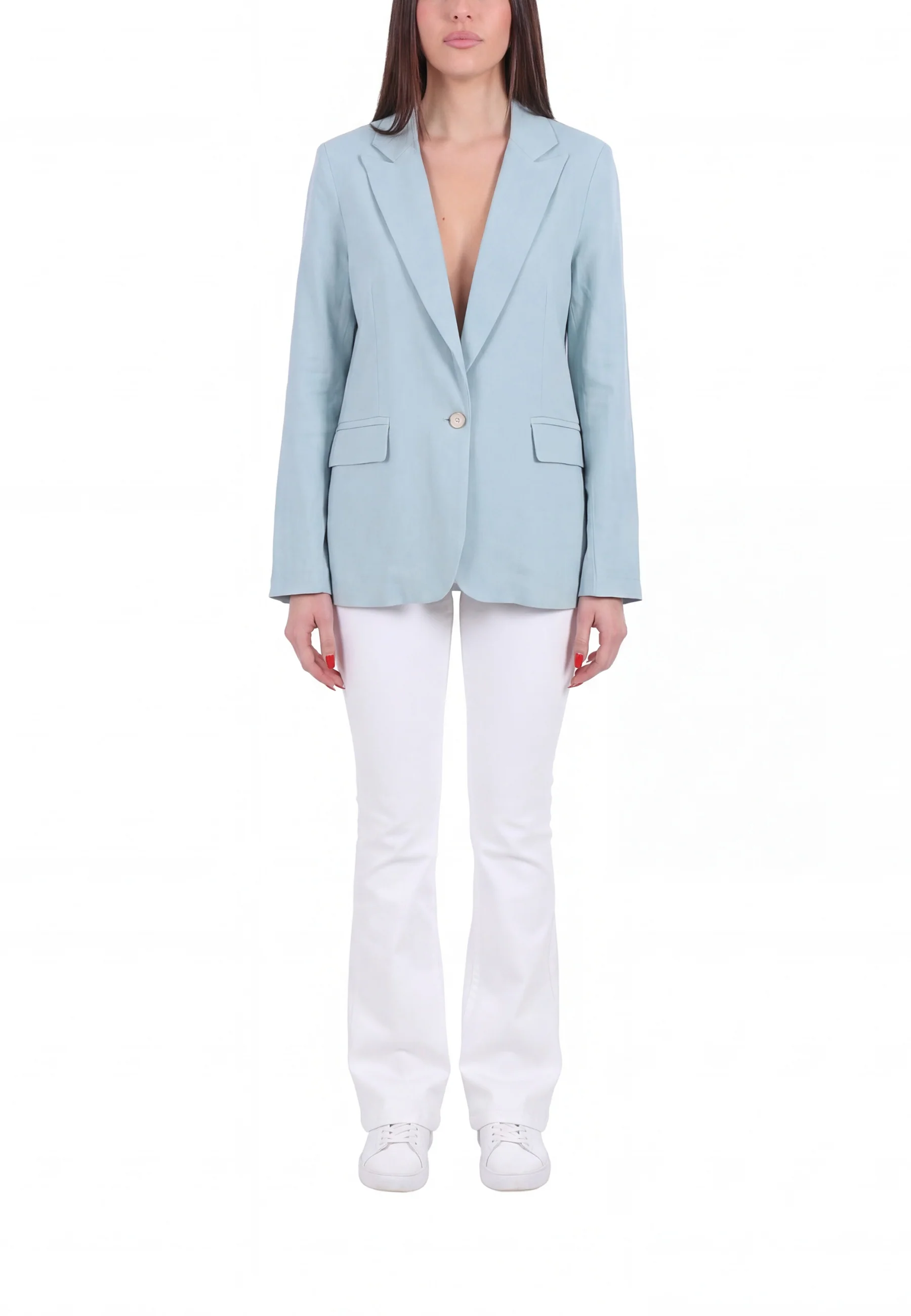 Yes-zee Blazer Donna | G436 V600 - Image 2
