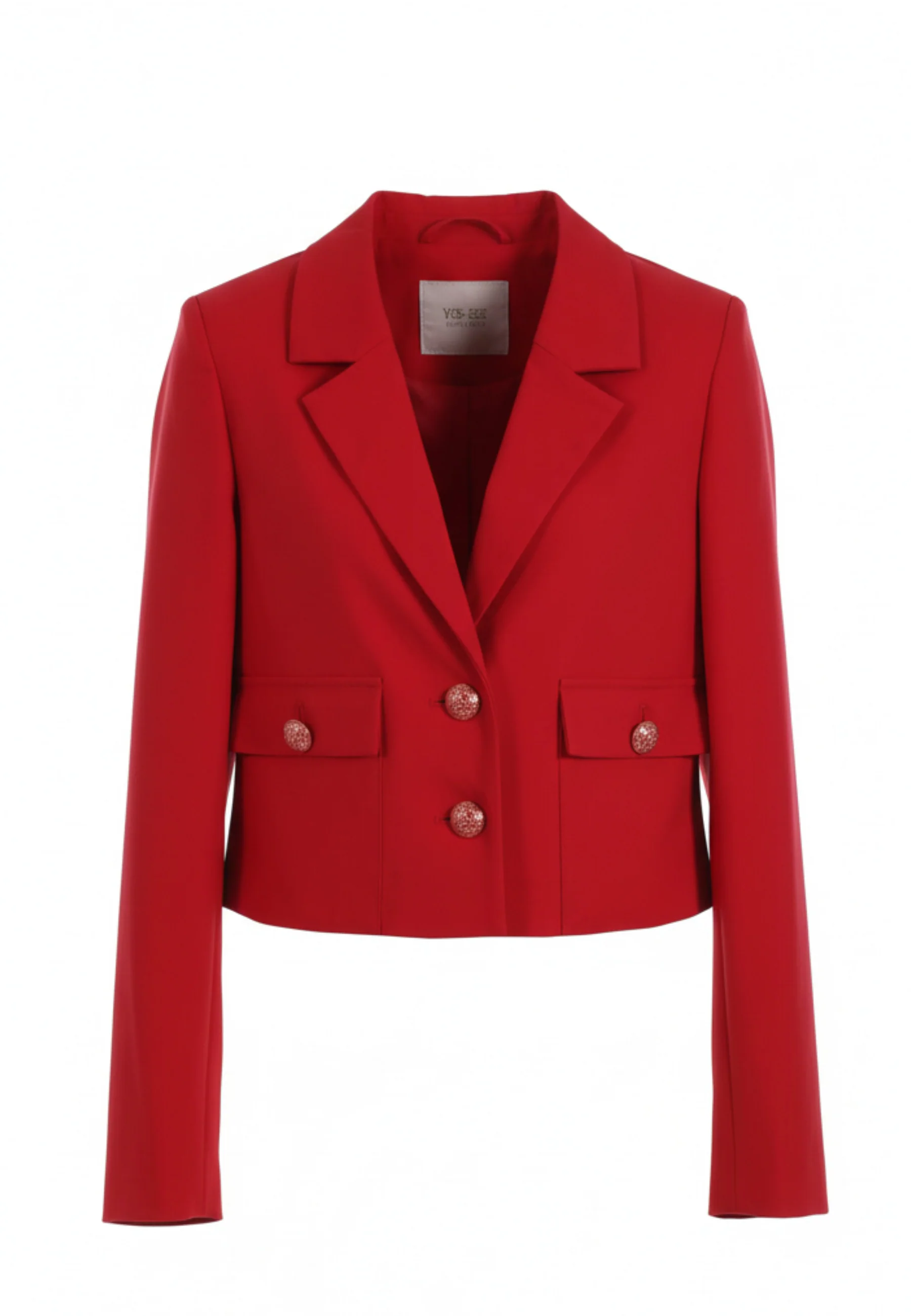 Yes-zee Blazer Donna | G443 YF00
