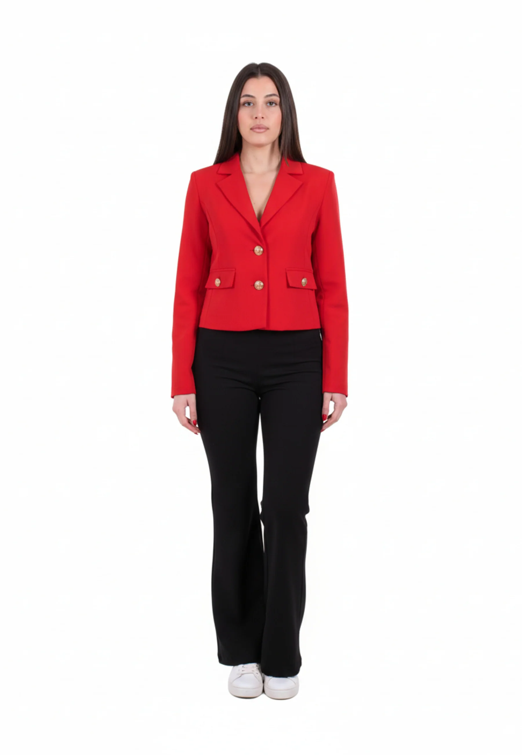 Yes-zee Blazer Donna | G443 YF00 - Image 2