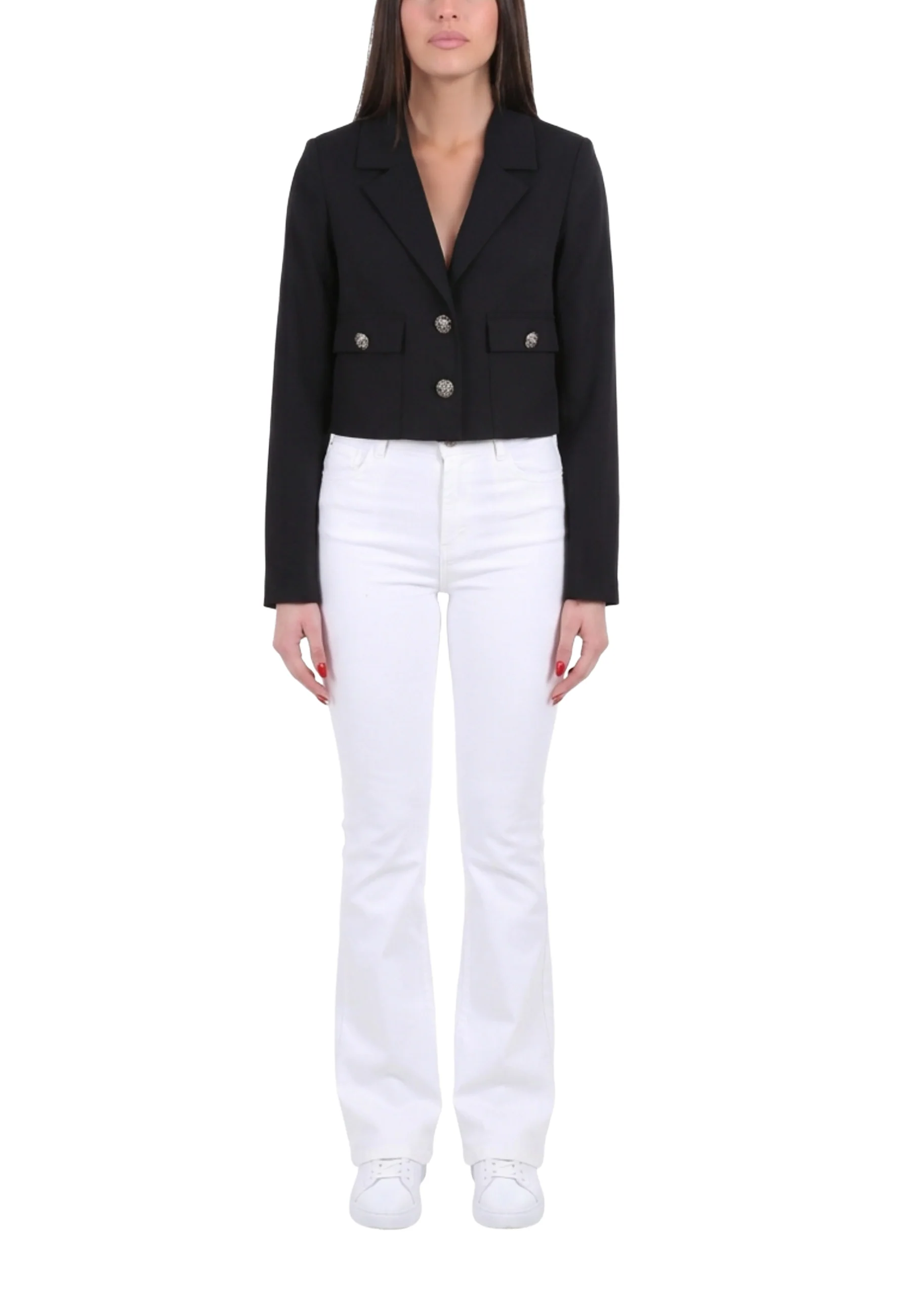 Yes-zee Blazer Donna | G443 YF00 - Image 6