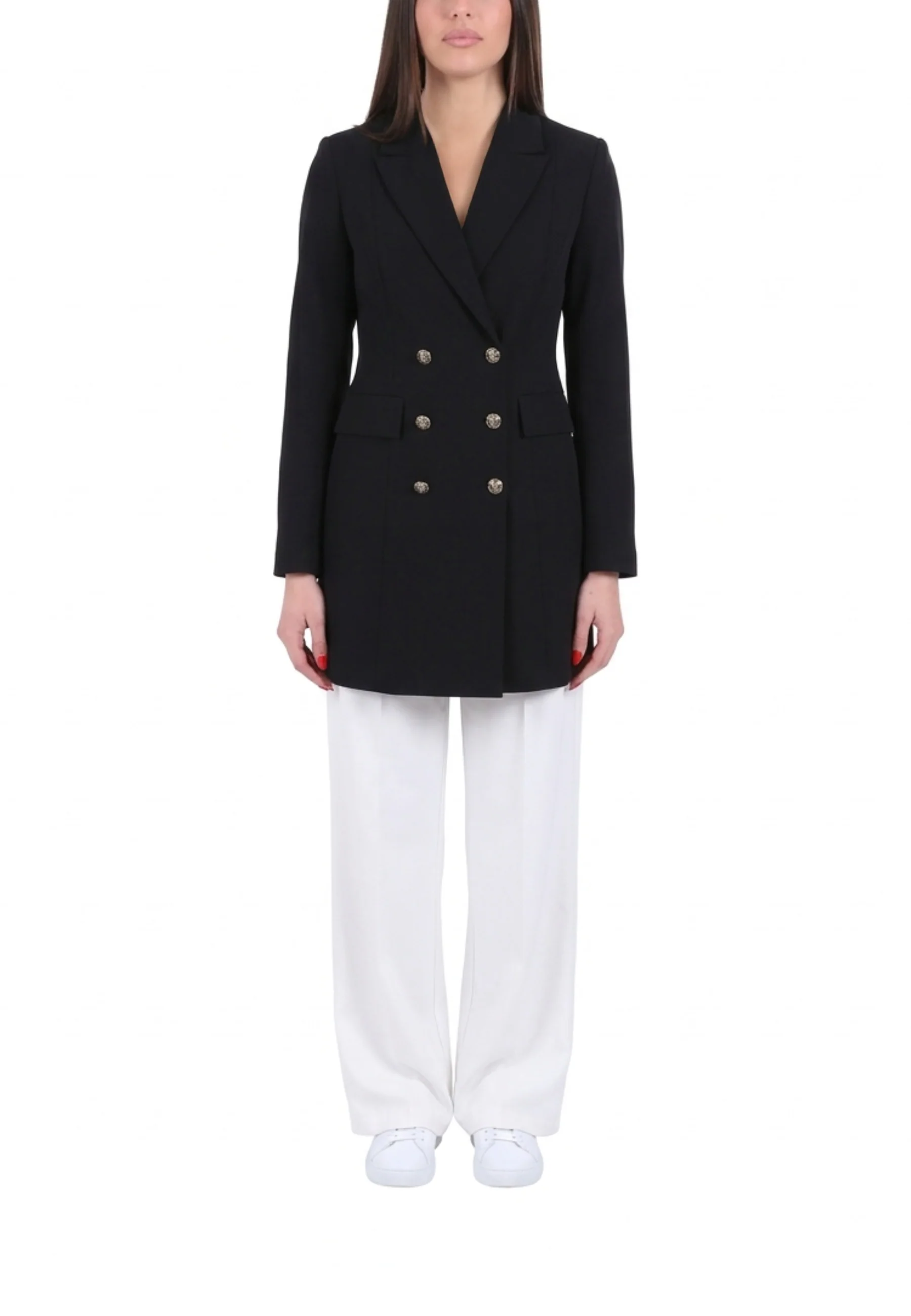 Yes-zee Giacche Donna | O408 YF00 - Image 10