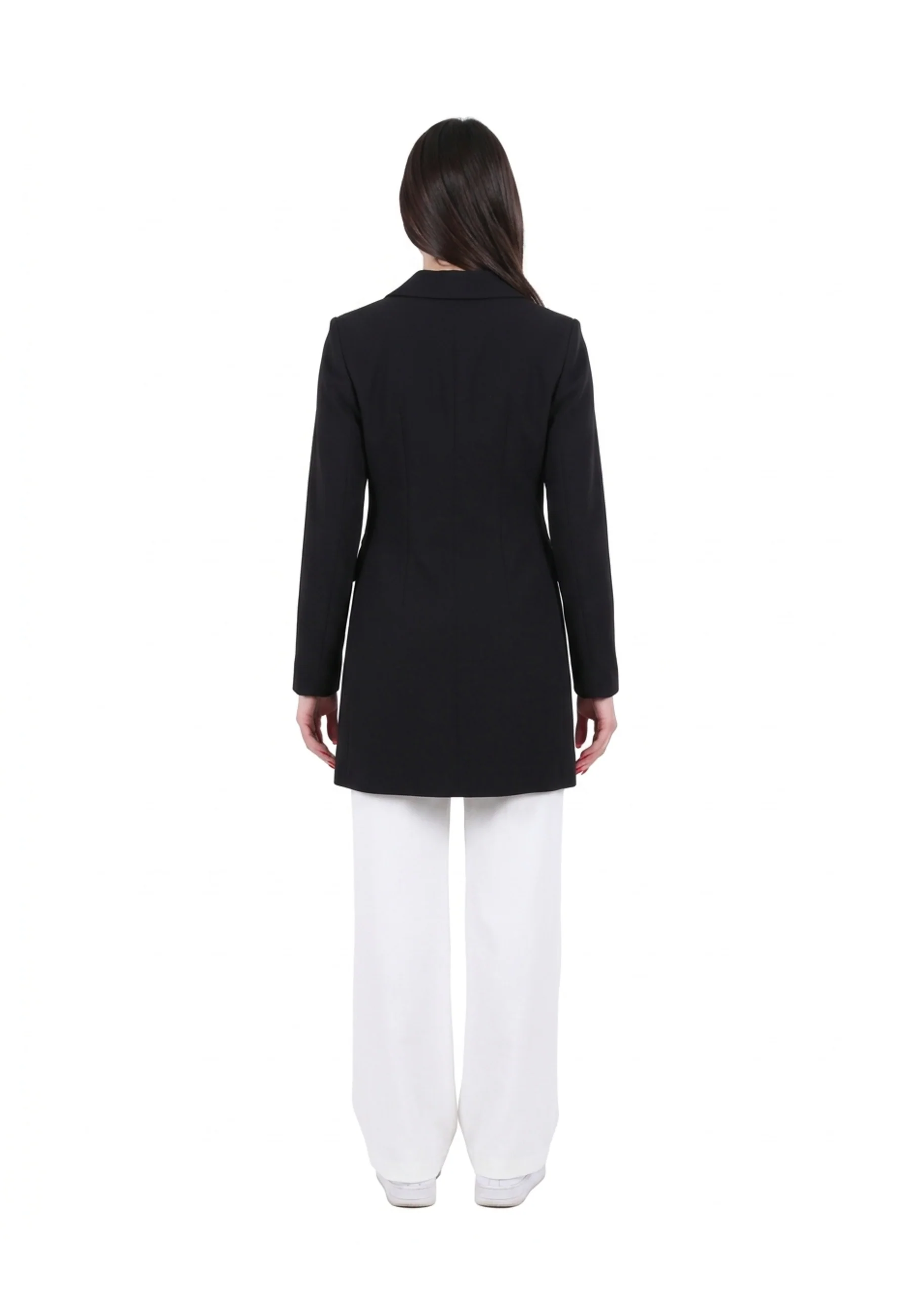 Yes-zee Giacche Donna | O408 YF00 - Image 11