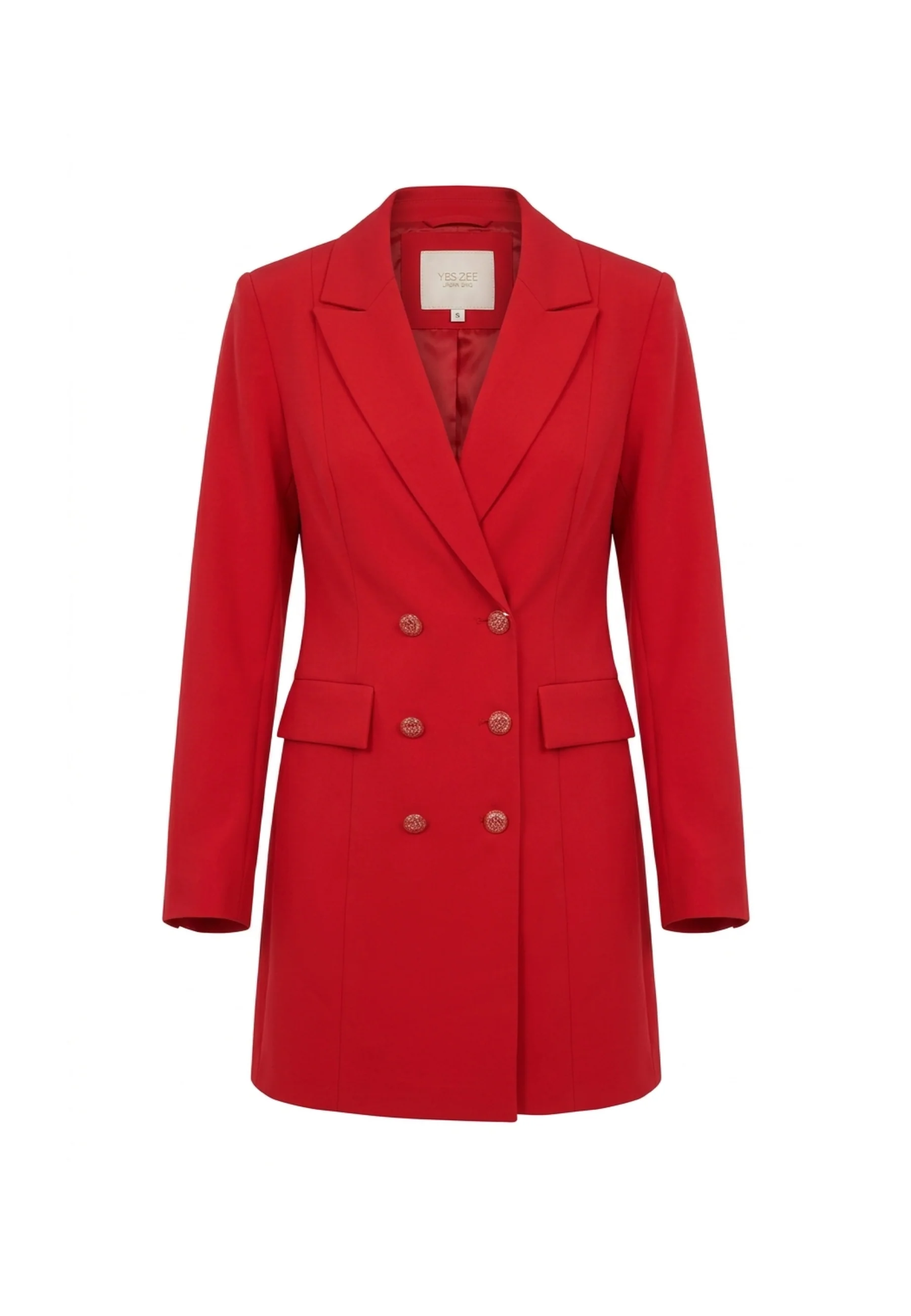 Yes-zee Giacche Donna | O408 YF00 - Image 5
