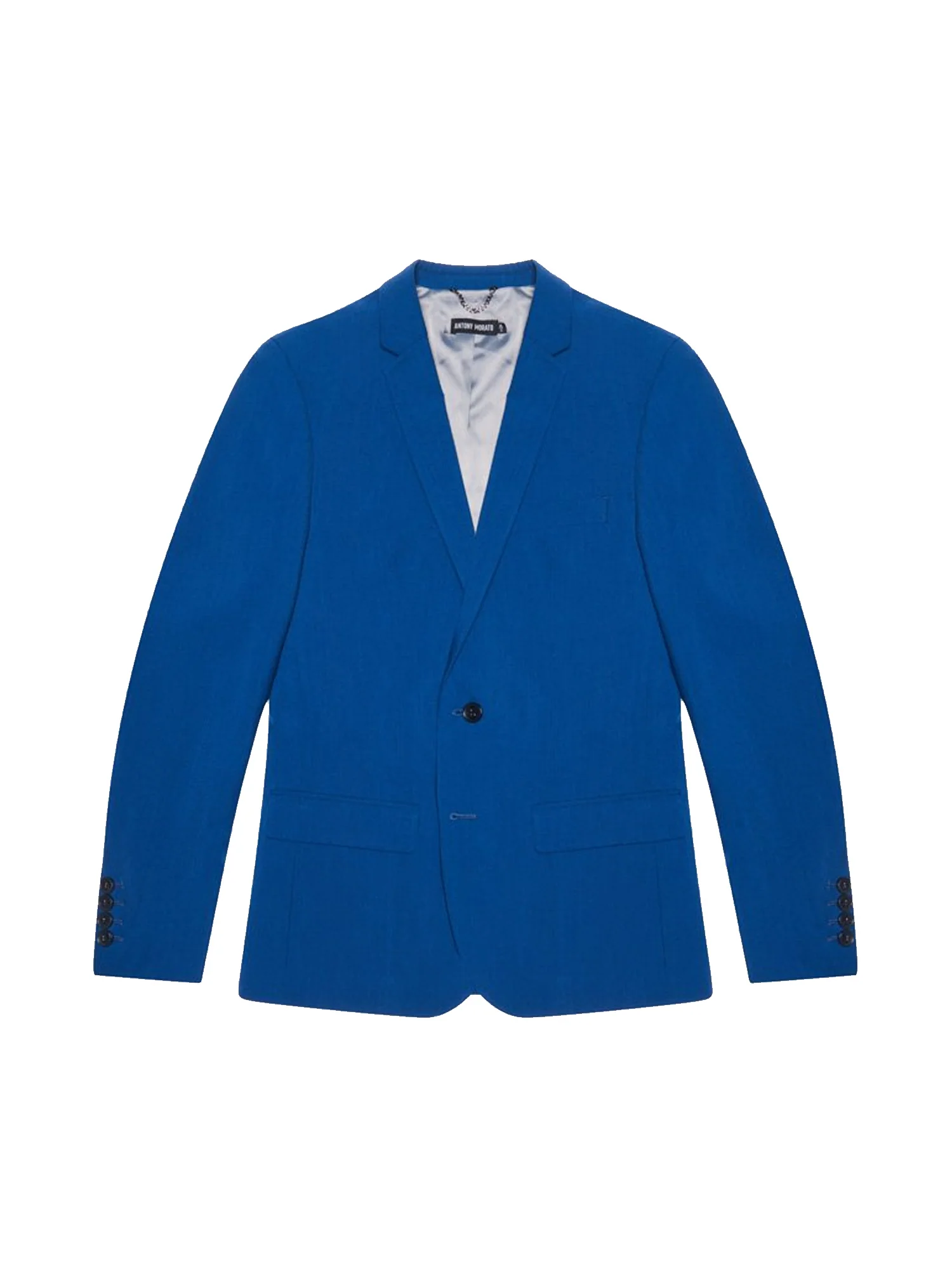 Antony Morato Blazer Uomo | MMJS00018 FA600255 - Image 5