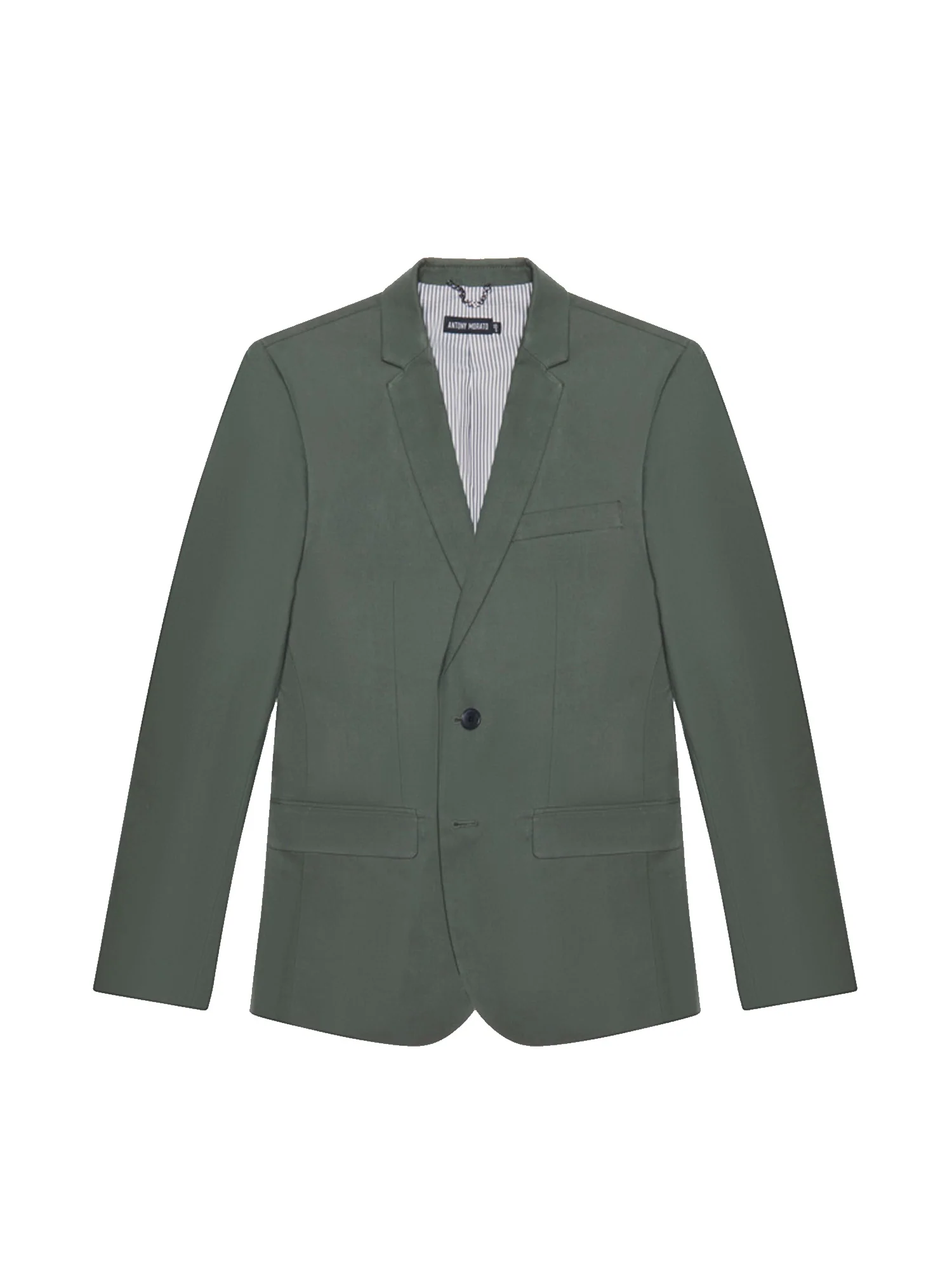 Antony Morato Blazer Uomo | MMJS00018 FA800164