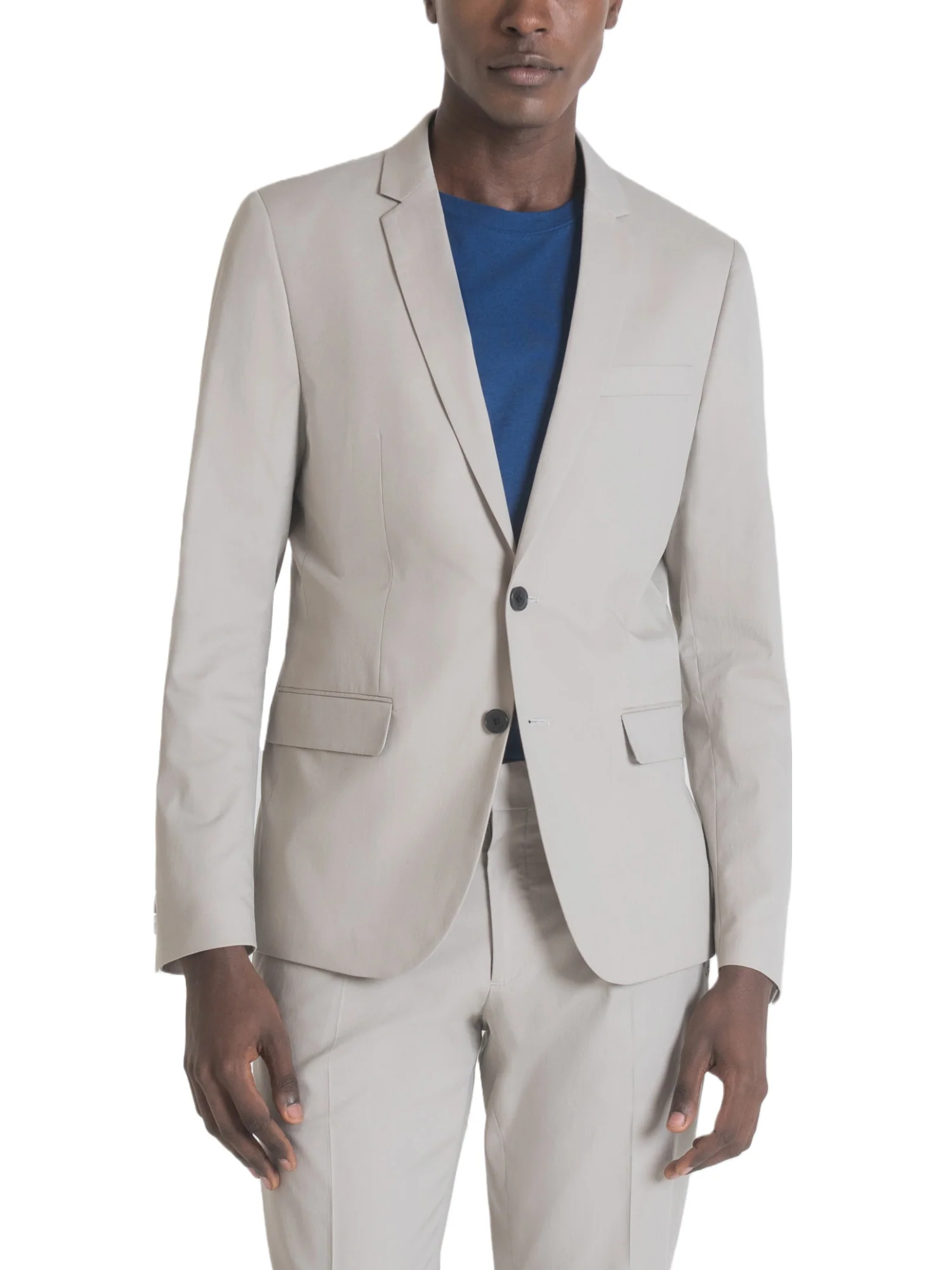 Antony Morato Blazer Uomo | MMJS00018 FA800164 - Image 10