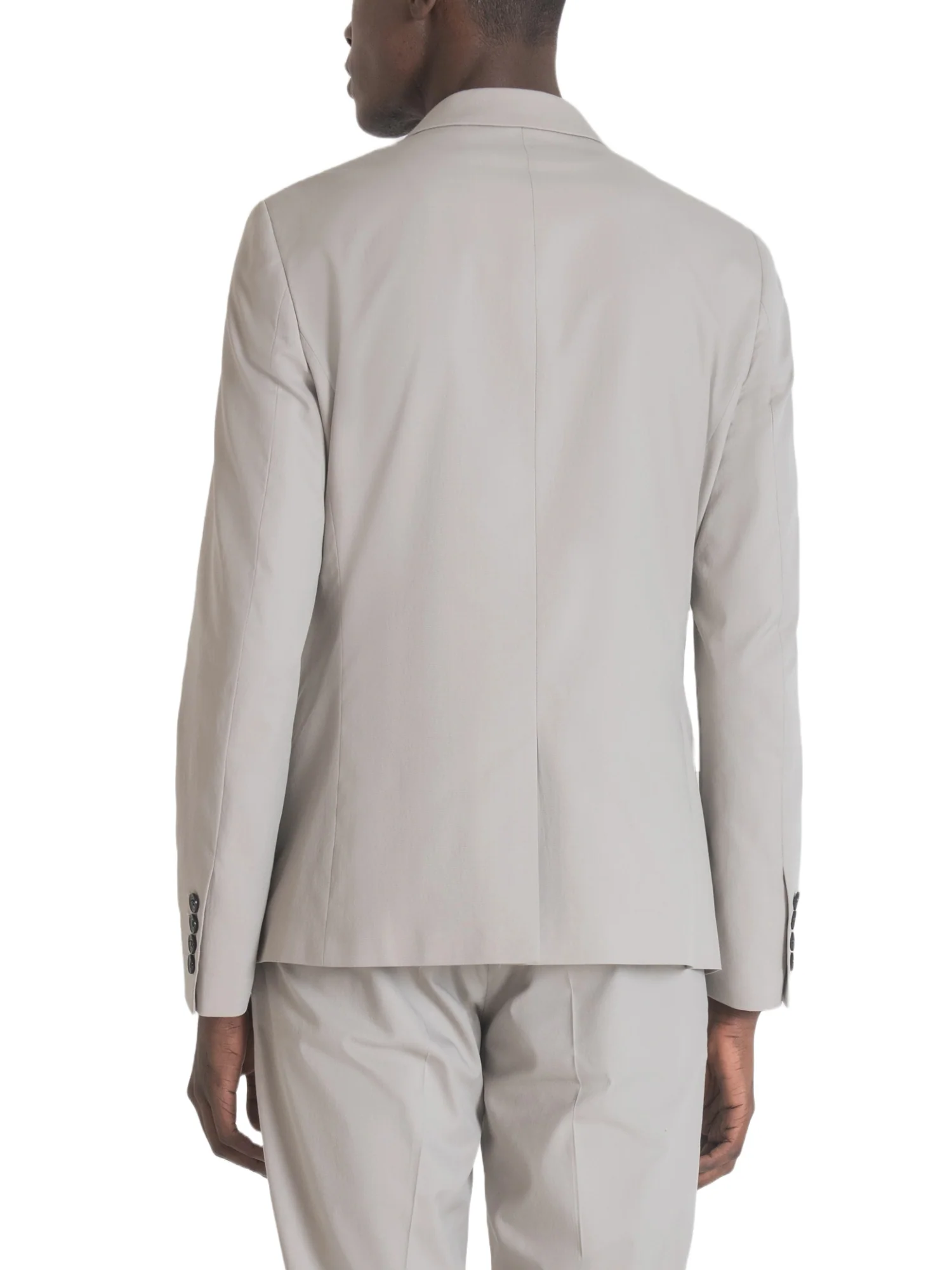 Antony Morato Blazer Uomo | MMJS00018 FA800164 - Image 11
