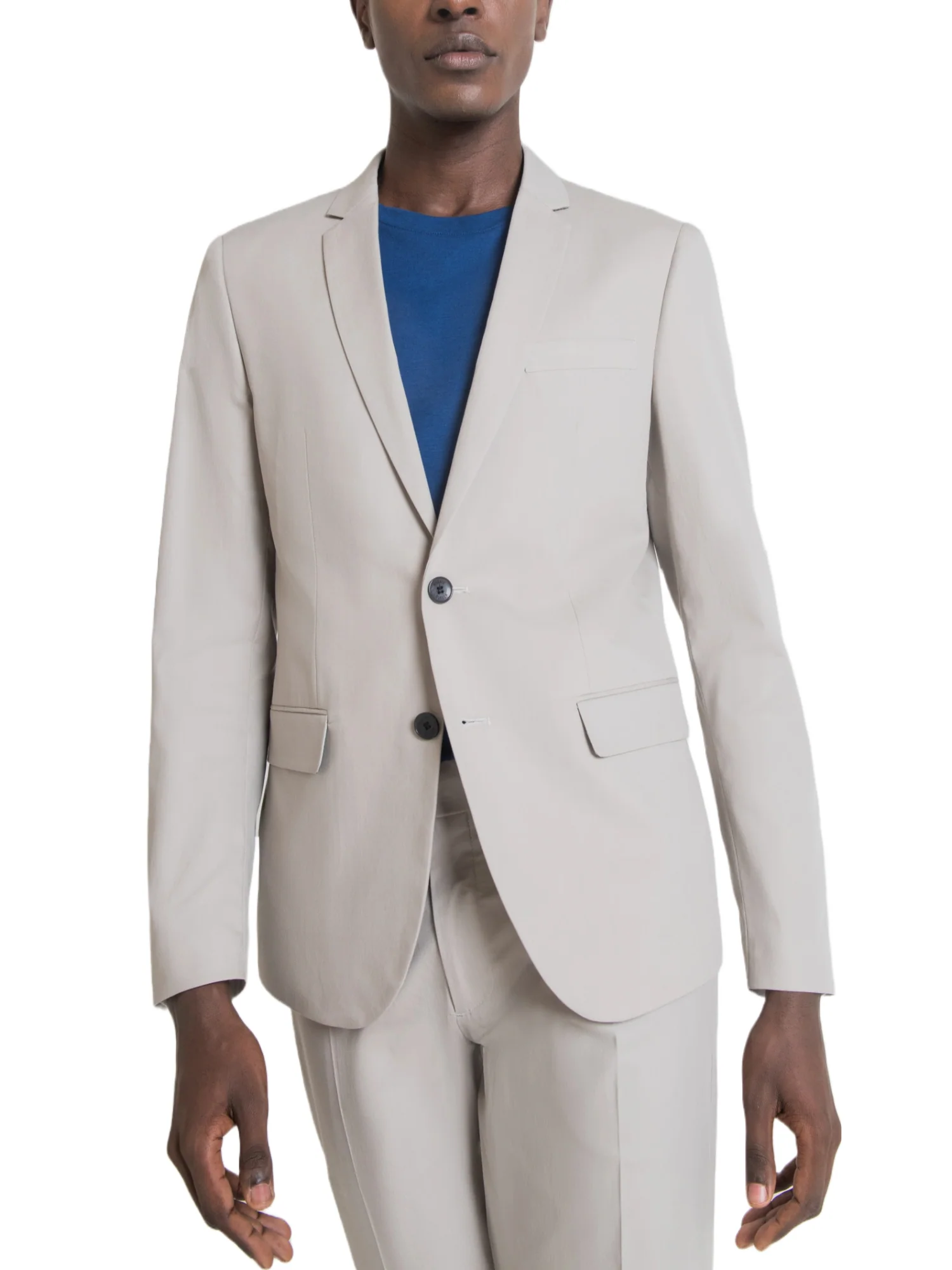 Antony Morato Blazer Uomo | MMJS00018 FA800164 - Image 12