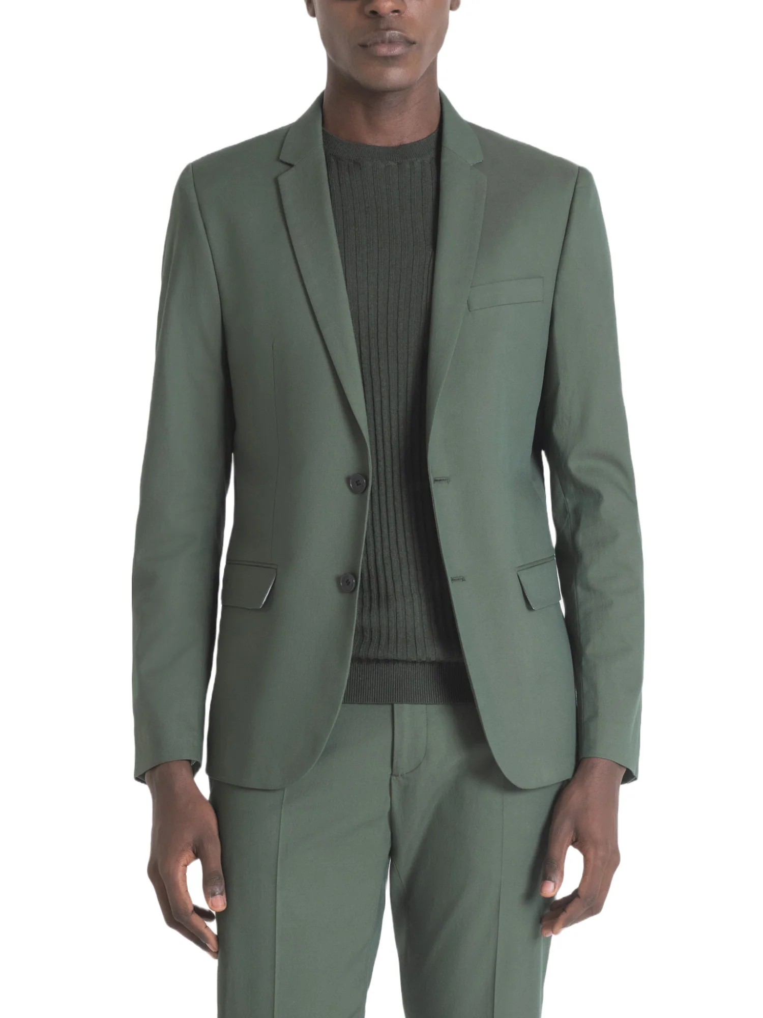 Antony Morato Blazer Uomo | MMJS00018 FA800164 - Image 2