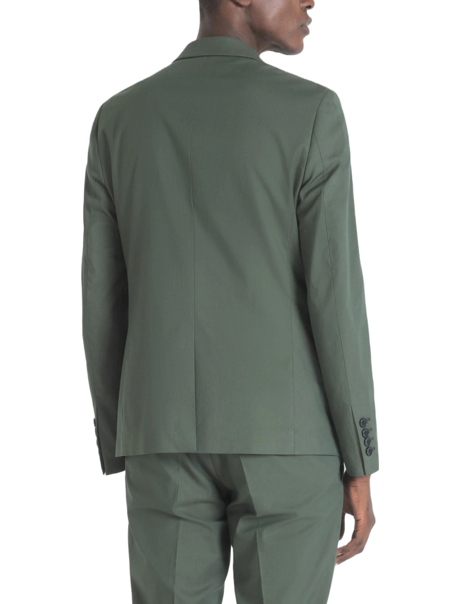 Antony Morato Blazer Uomo | MMJS00018 FA800164 - Image 3