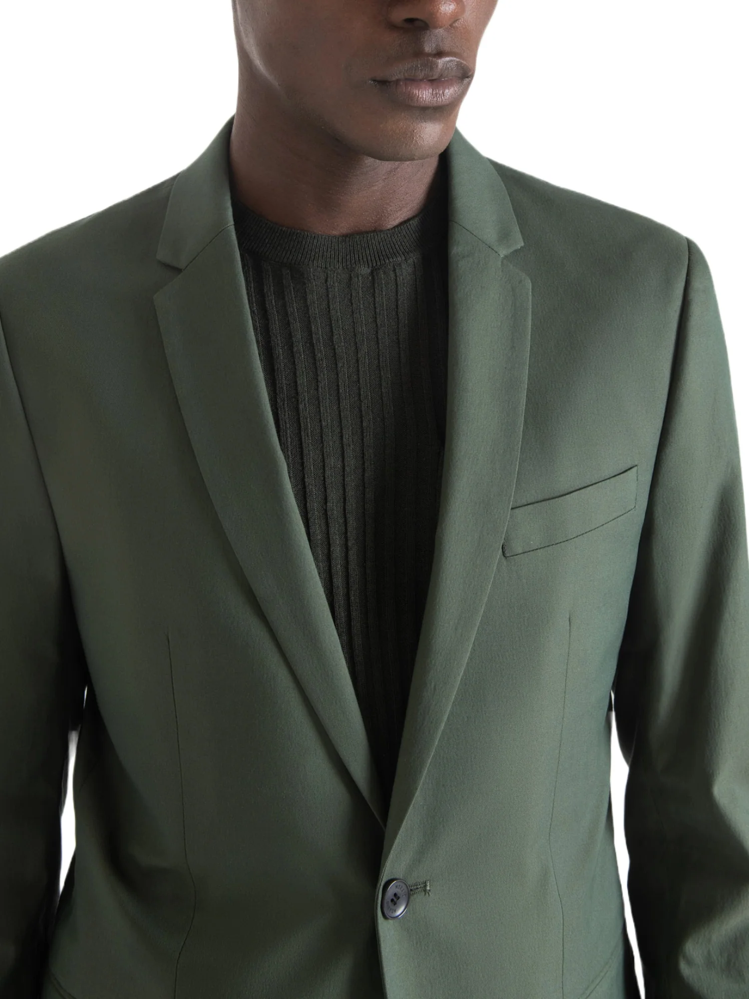 Antony Morato Blazer Uomo | MMJS00018 FA800164 - Image 4