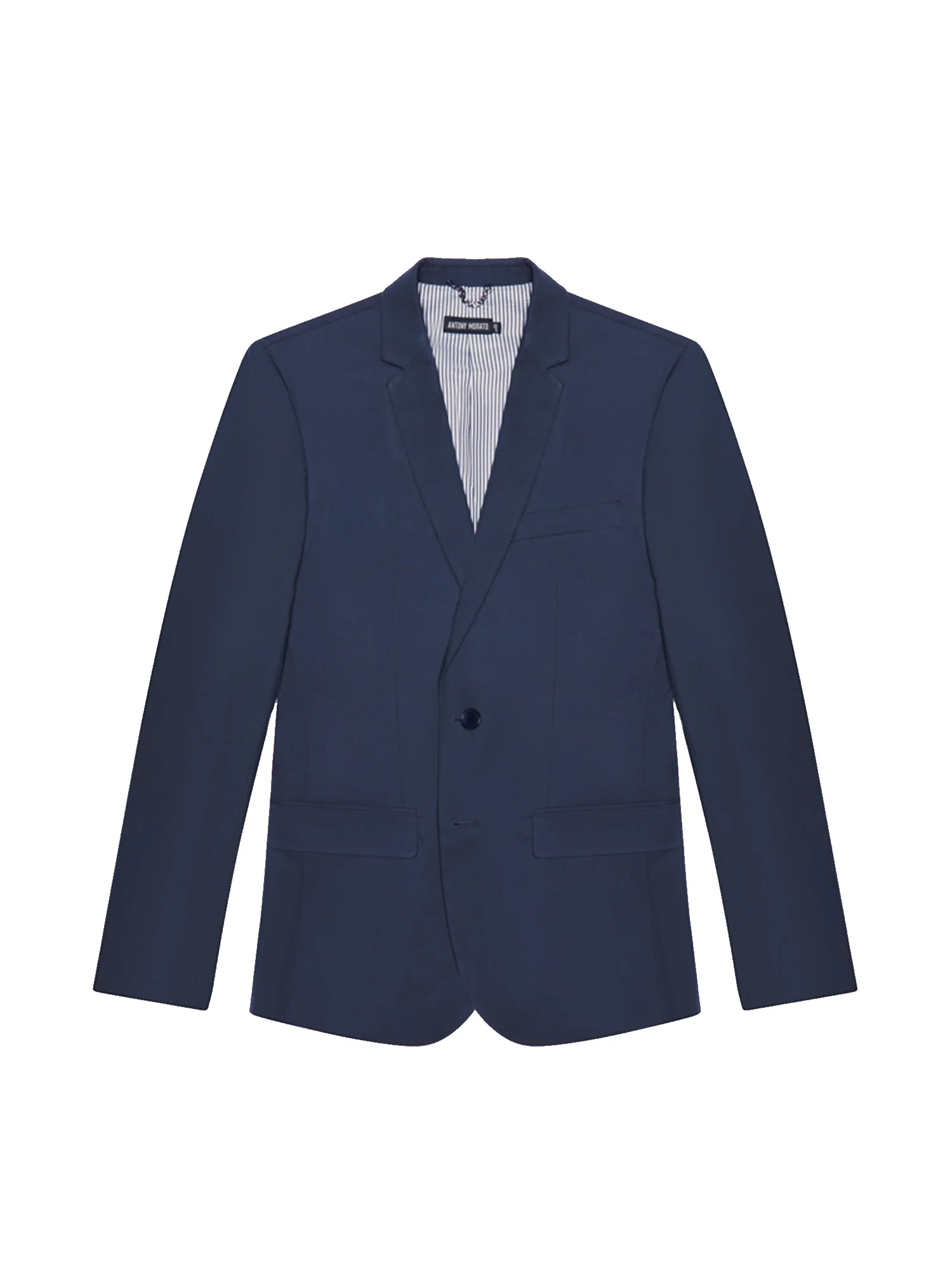 Antony Morato Blazer Uomo | MMJS00018 FA800164 - Image 5
