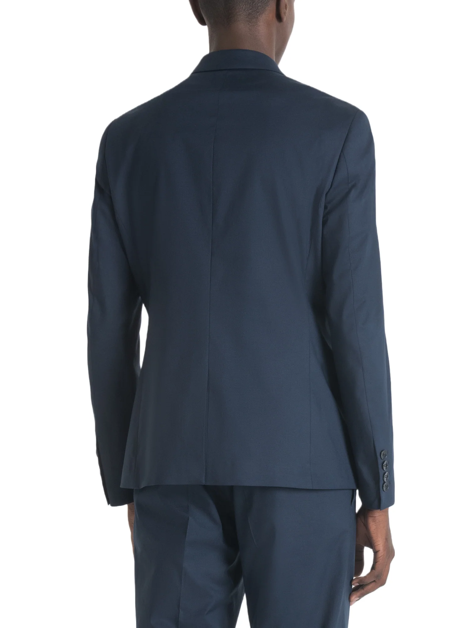 Antony Morato Blazer Uomo | MMJS00018 FA800164 - Image 7