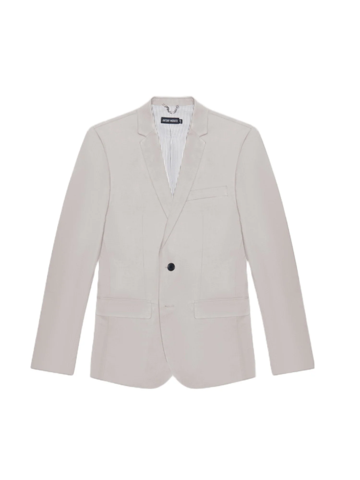 Antony Morato Blazer Uomo | MMJS00018 FA800164 - Image 9