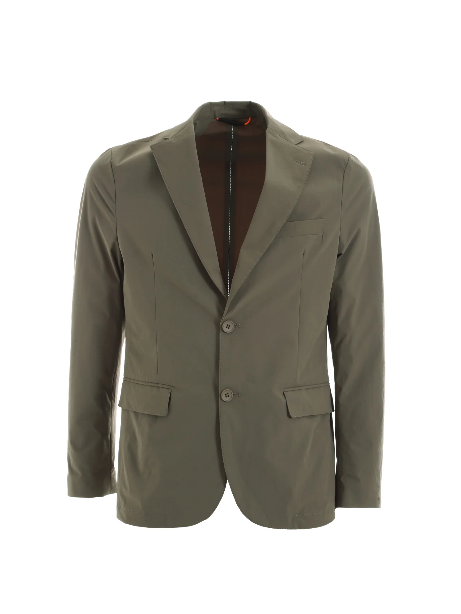 Borgoni Milano Blazer Uomo | WW6862GC
