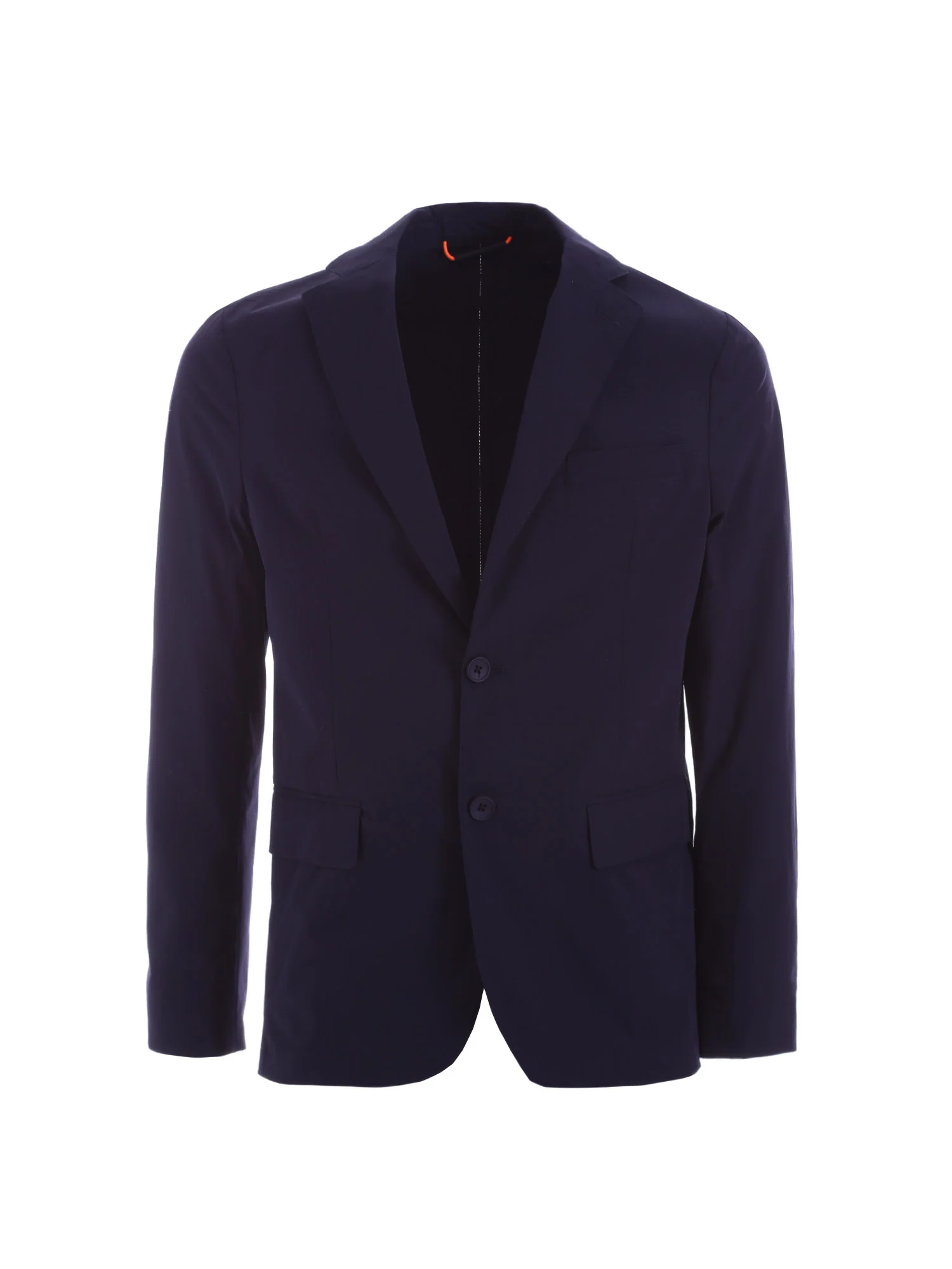 Borgoni Milano Blazer Uomo | WW6862GC - Image 6