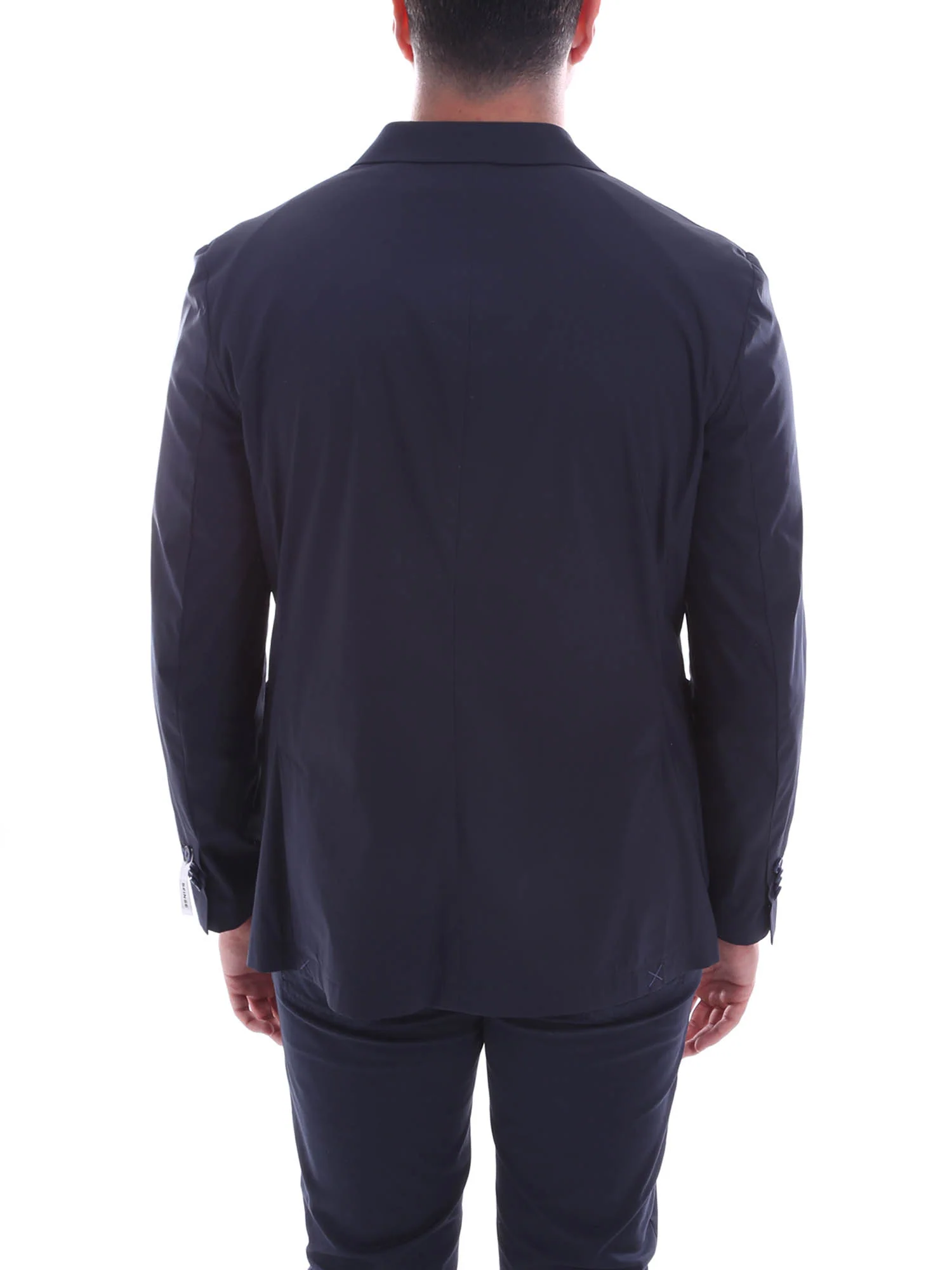 Seinse Blazer Uomo | GAE1018SS - Image 4