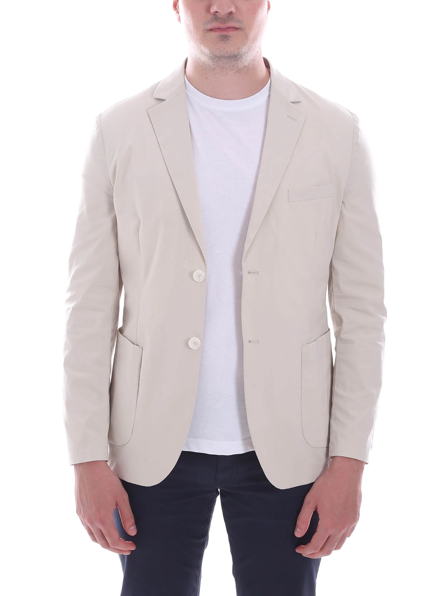Seinse Blazer Uomo | GAE1018SS - Image 8