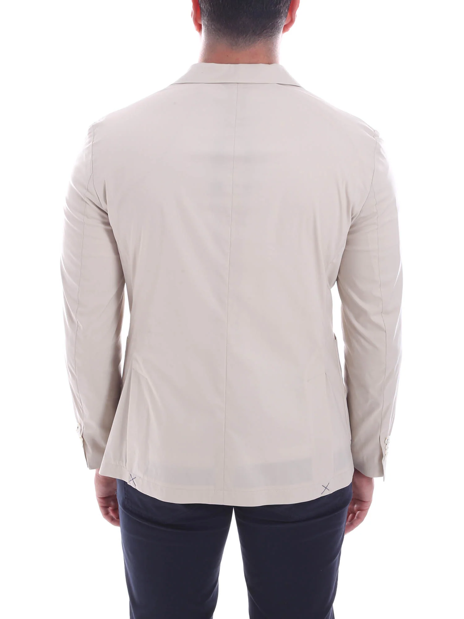 Seinse Blazer Uomo | GAE1018SS - Image 9