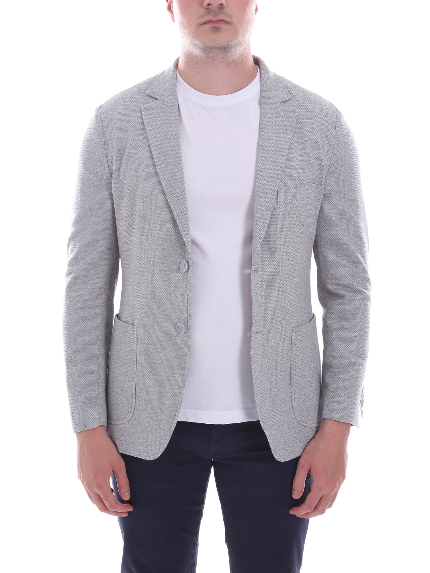 Seinse Blazer Uomo | GAE1041SS - Image 8