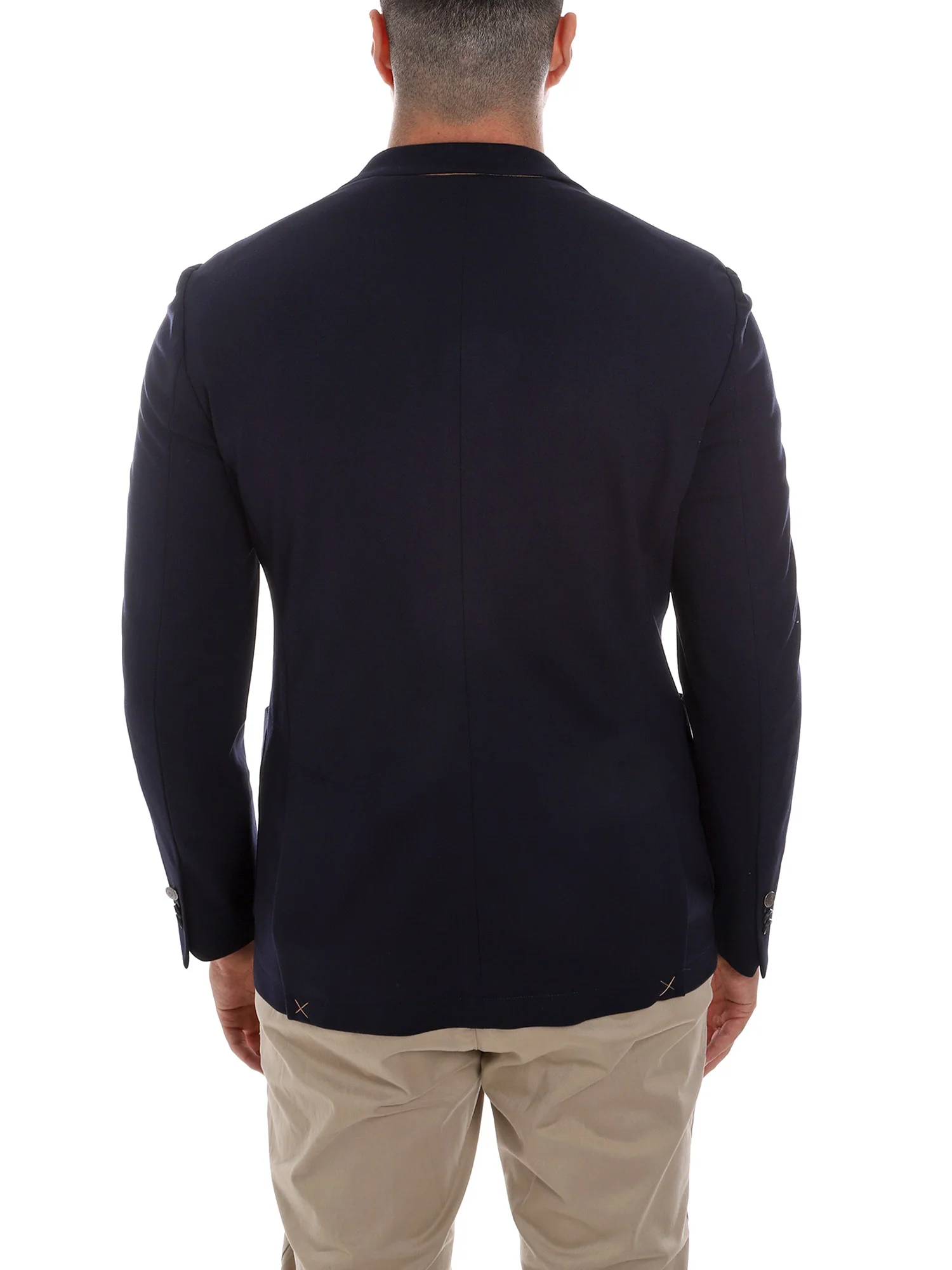 Seinse Blazer Uomo | GAI912SS - Image 4