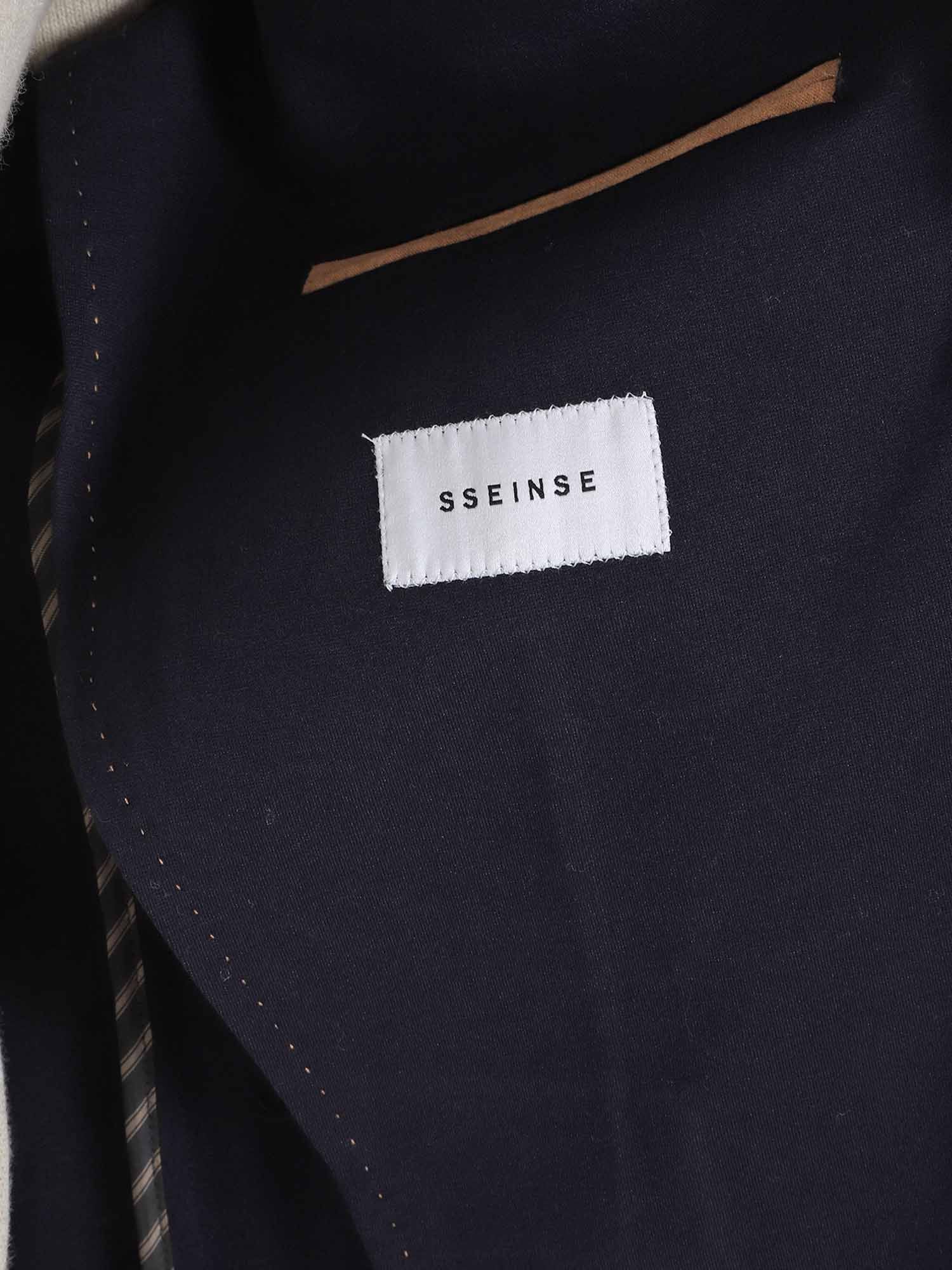 Seinse Blazer Uomo | GAI912SS - Image 6