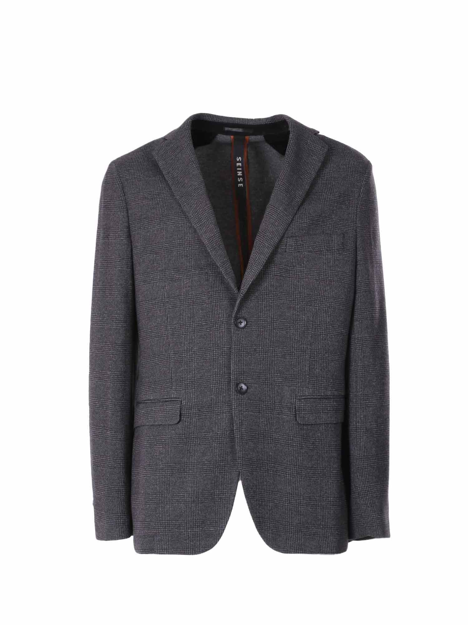 Seinse Blazer Uomo | GAI988SS